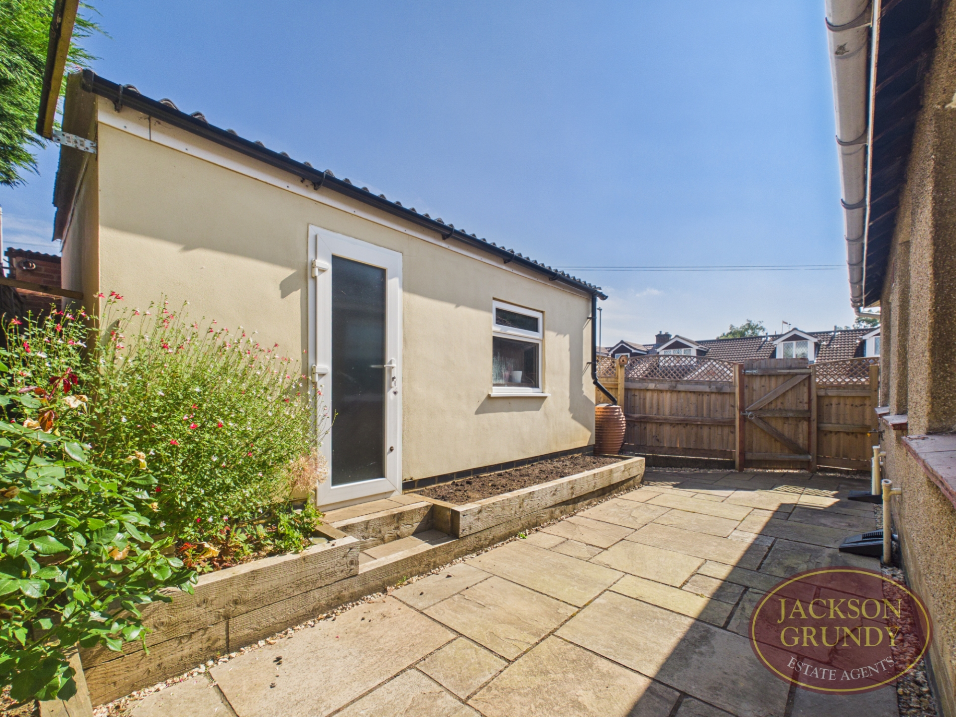 Homestead Rise, Wootton, NN4 6LE, photo 10