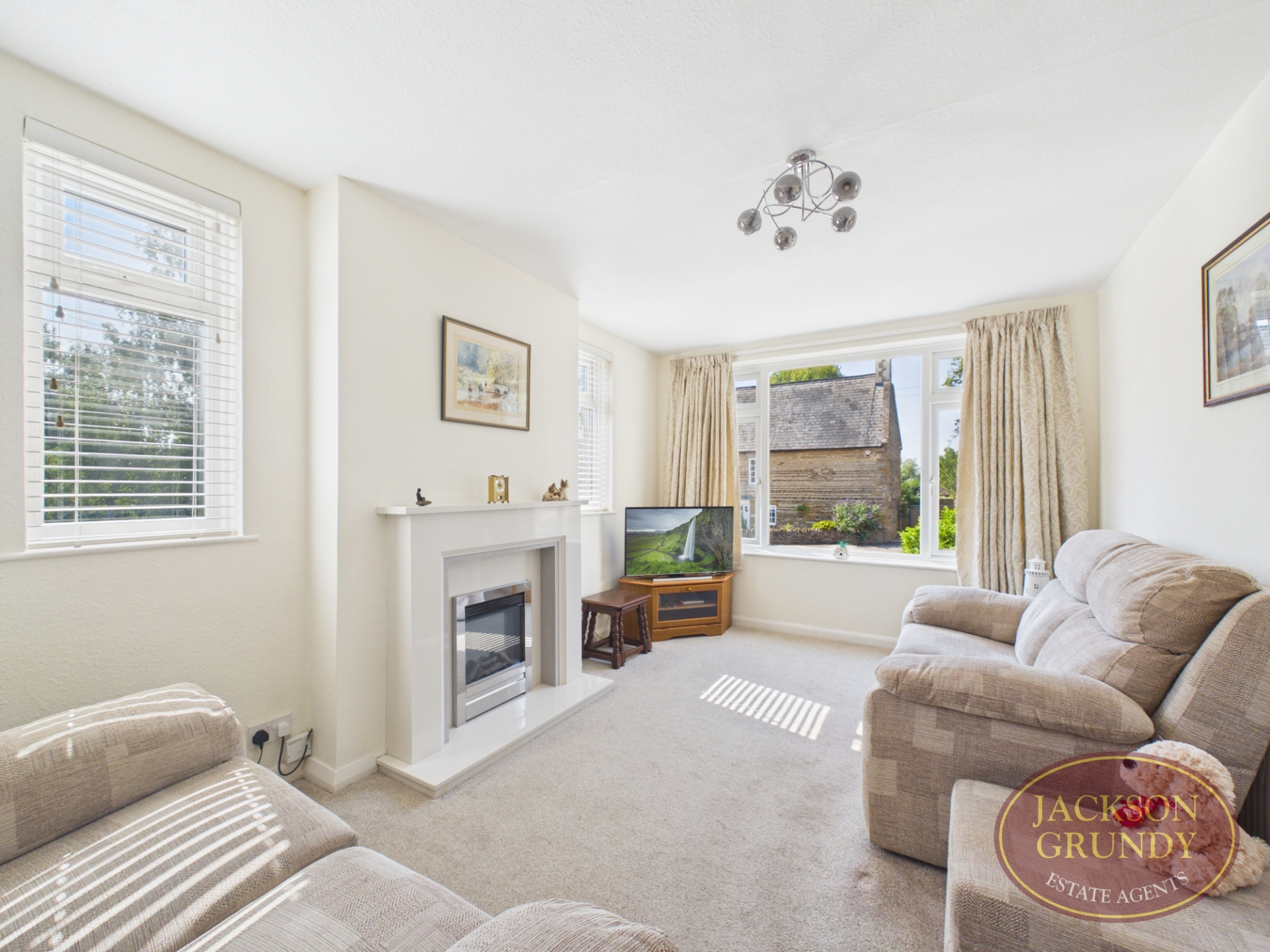 Homestead Rise, Wootton, NN4 6LE, photo 4
