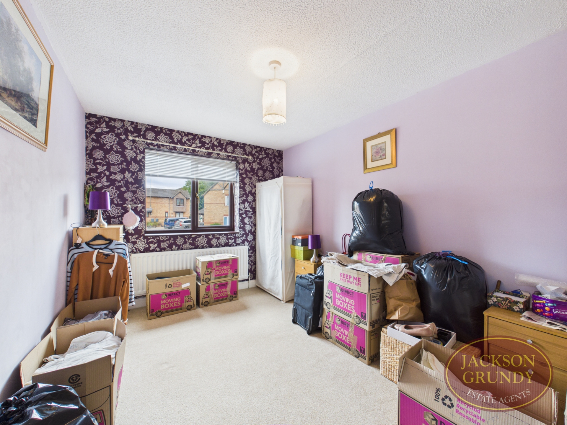 New Forest Way, Daventry, NN11 9RL, photo 15