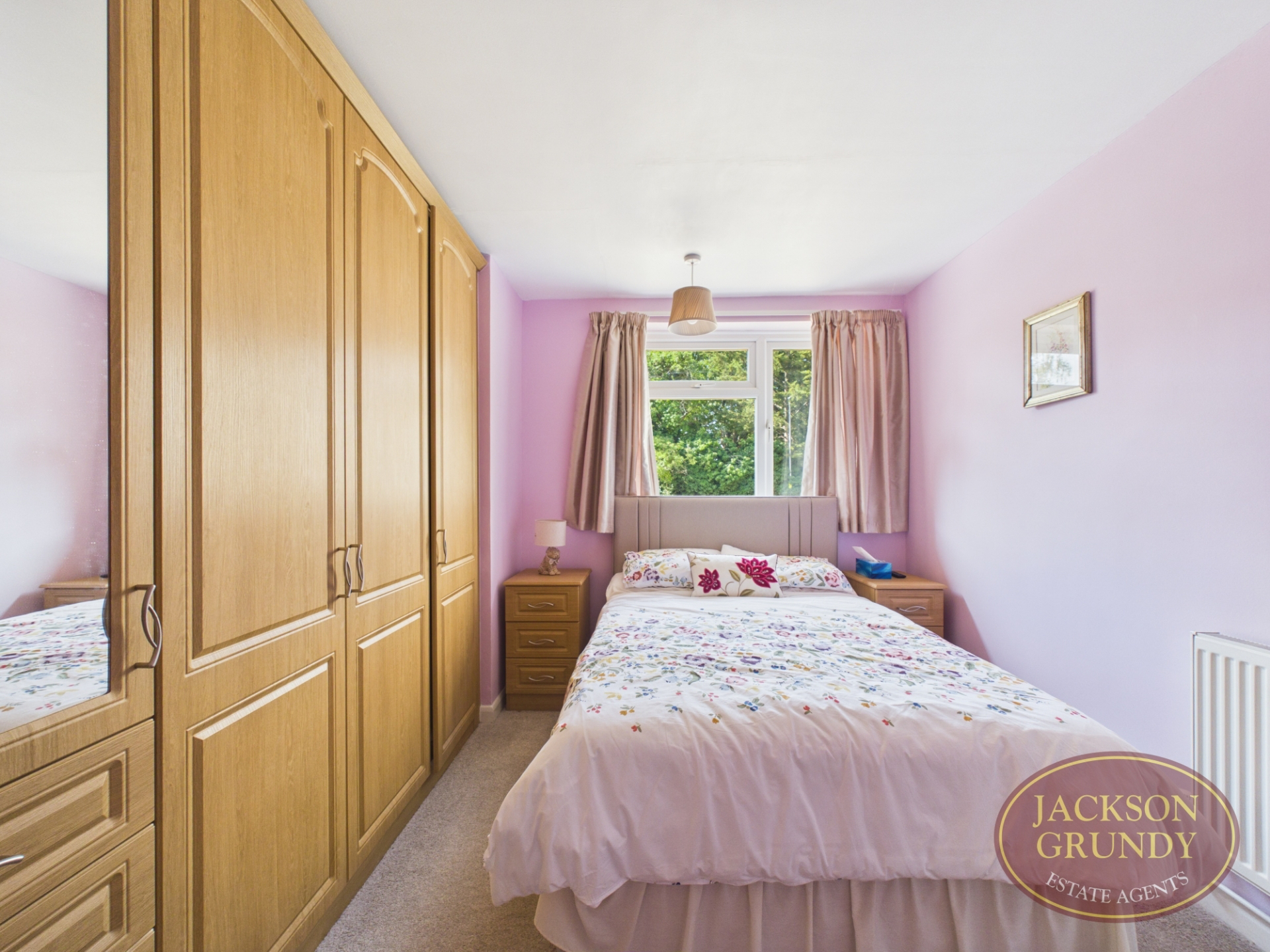 Homestead Rise, Wootton, NN4 6LE, photo 8