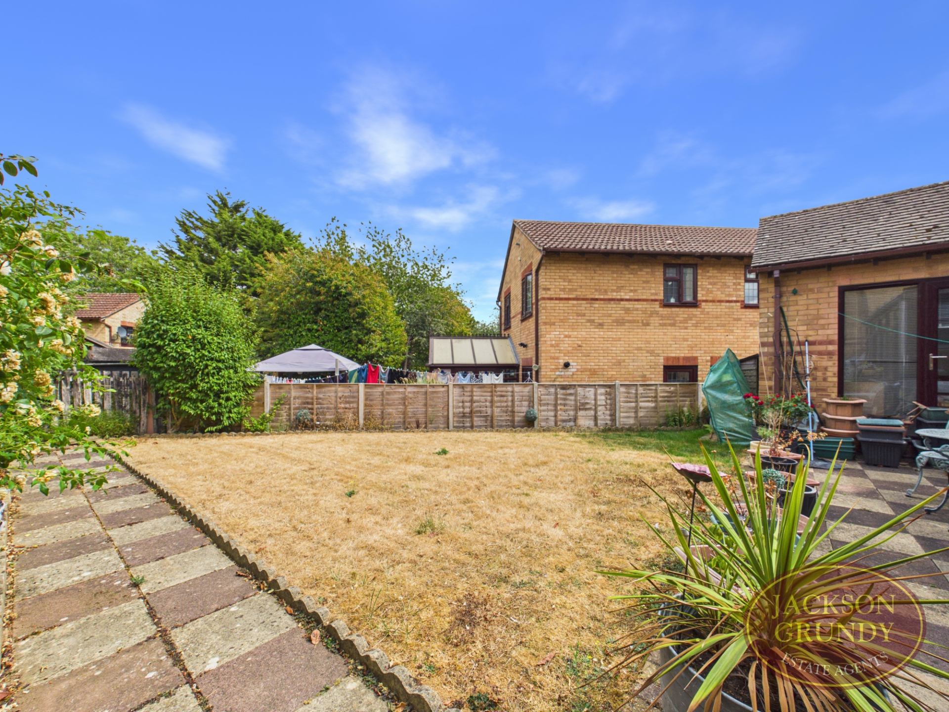New Forest Way, Daventry, NN11 9RL, photo 19