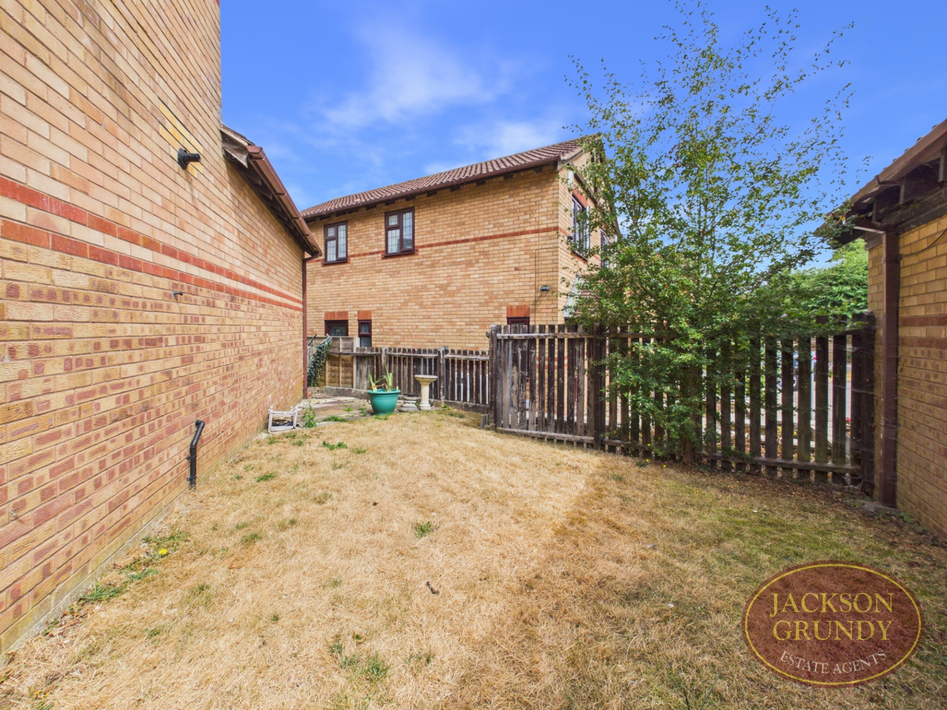 New Forest Way, Daventry, NN11 9RL, photo 21