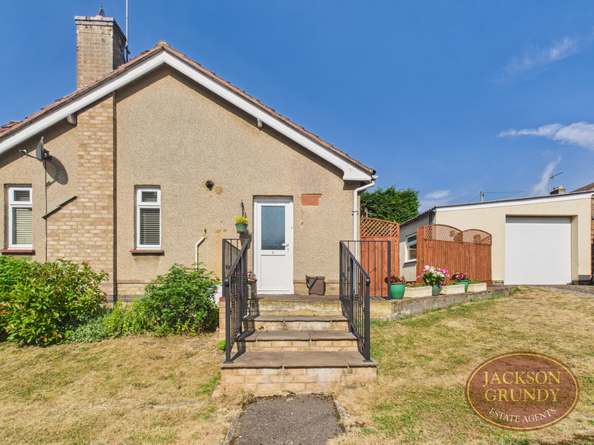 Homestead Rise, Wootton, NN4 6LE, photo 3