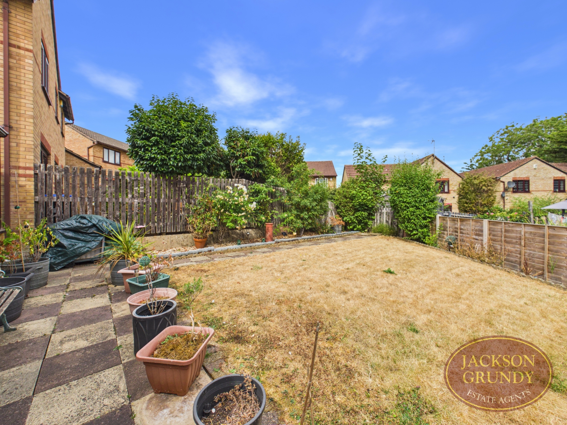 New Forest Way, Daventry, NN11 9RL, photo 18