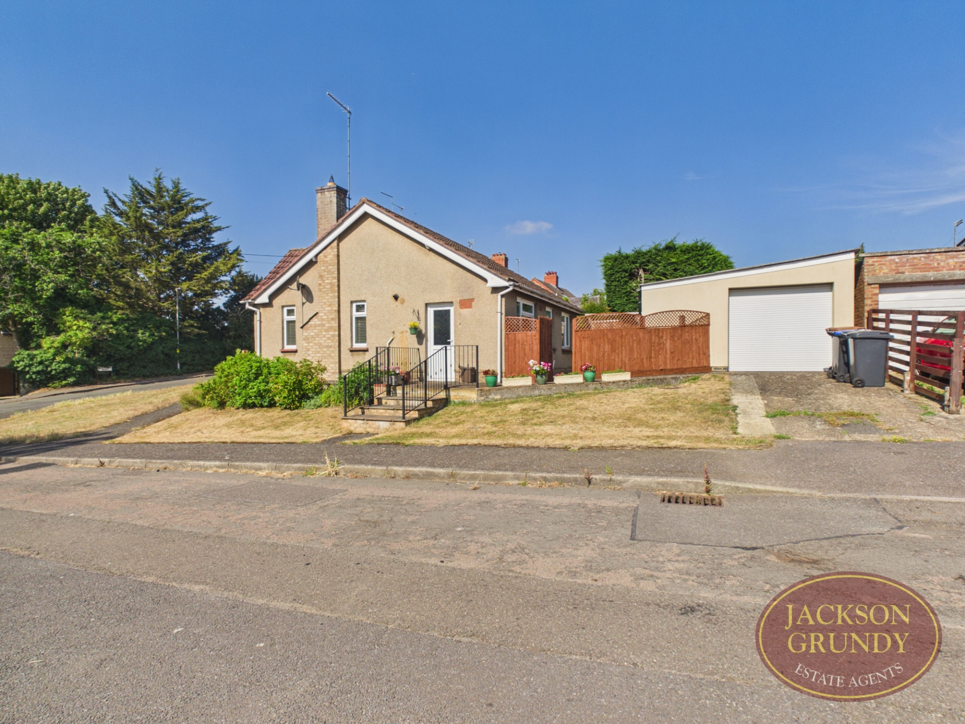 Homestead Rise, Wootton, NN4 6LE, photo 2