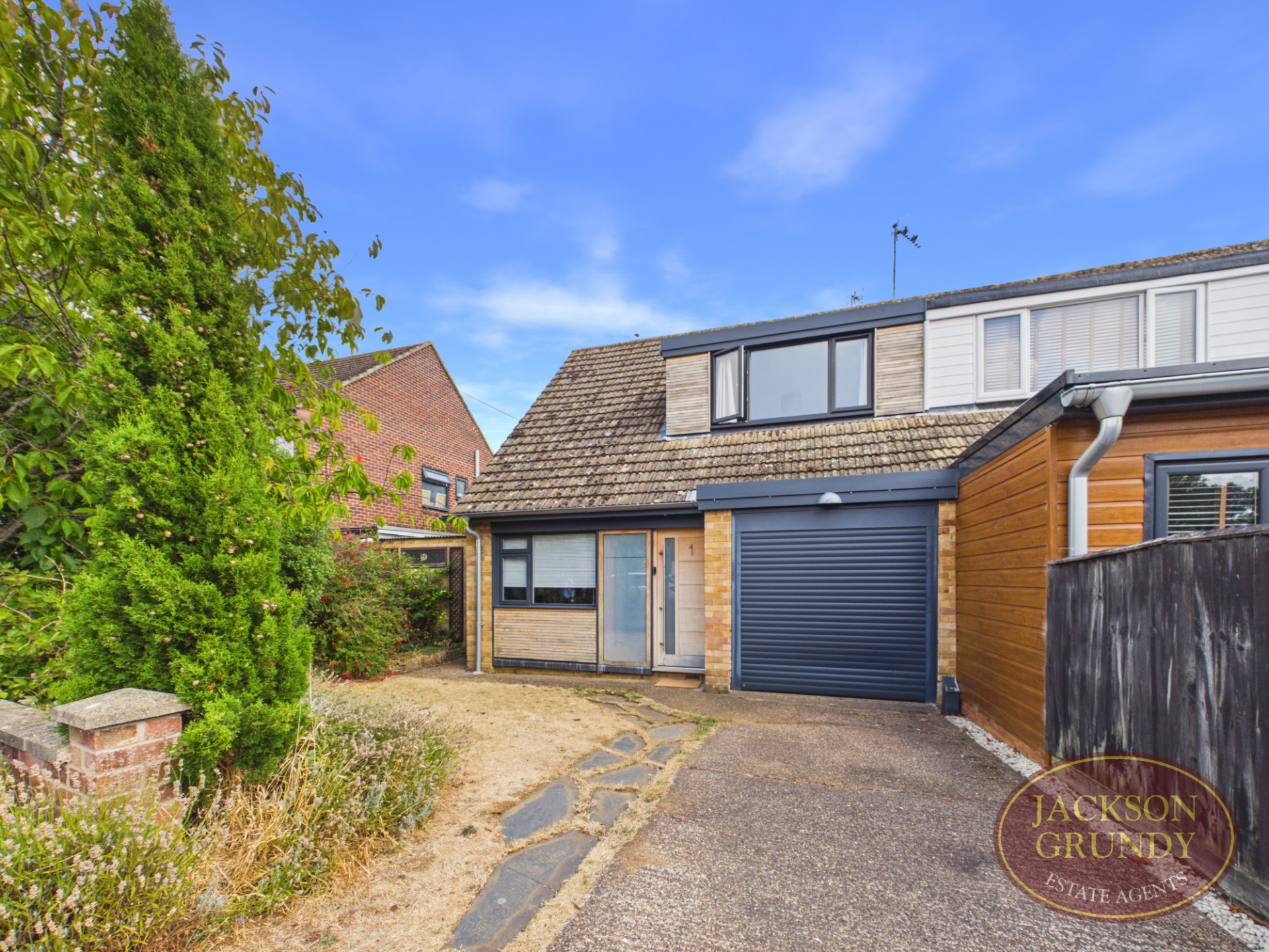 Stonelea Road, Sywell, NN6 0AZ