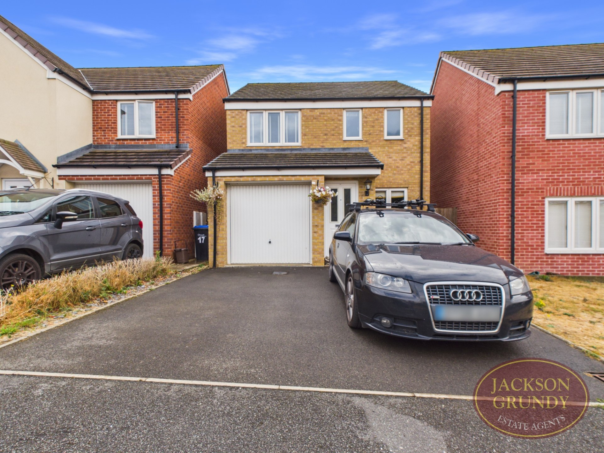 Shaw Close, Kingsthorpe, NN2 8FX