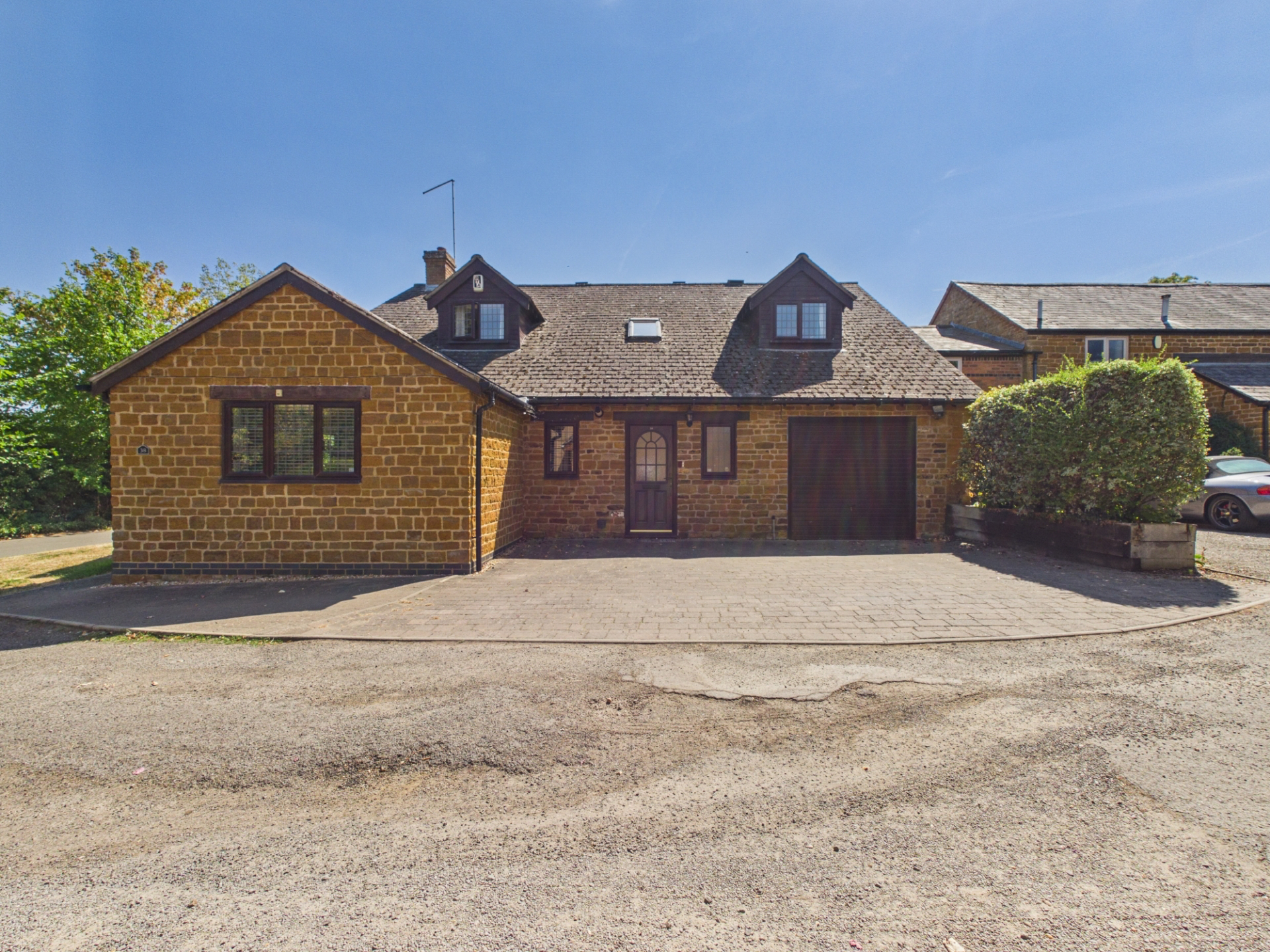Beech Lane, Kislingbury, NN7 4AL
