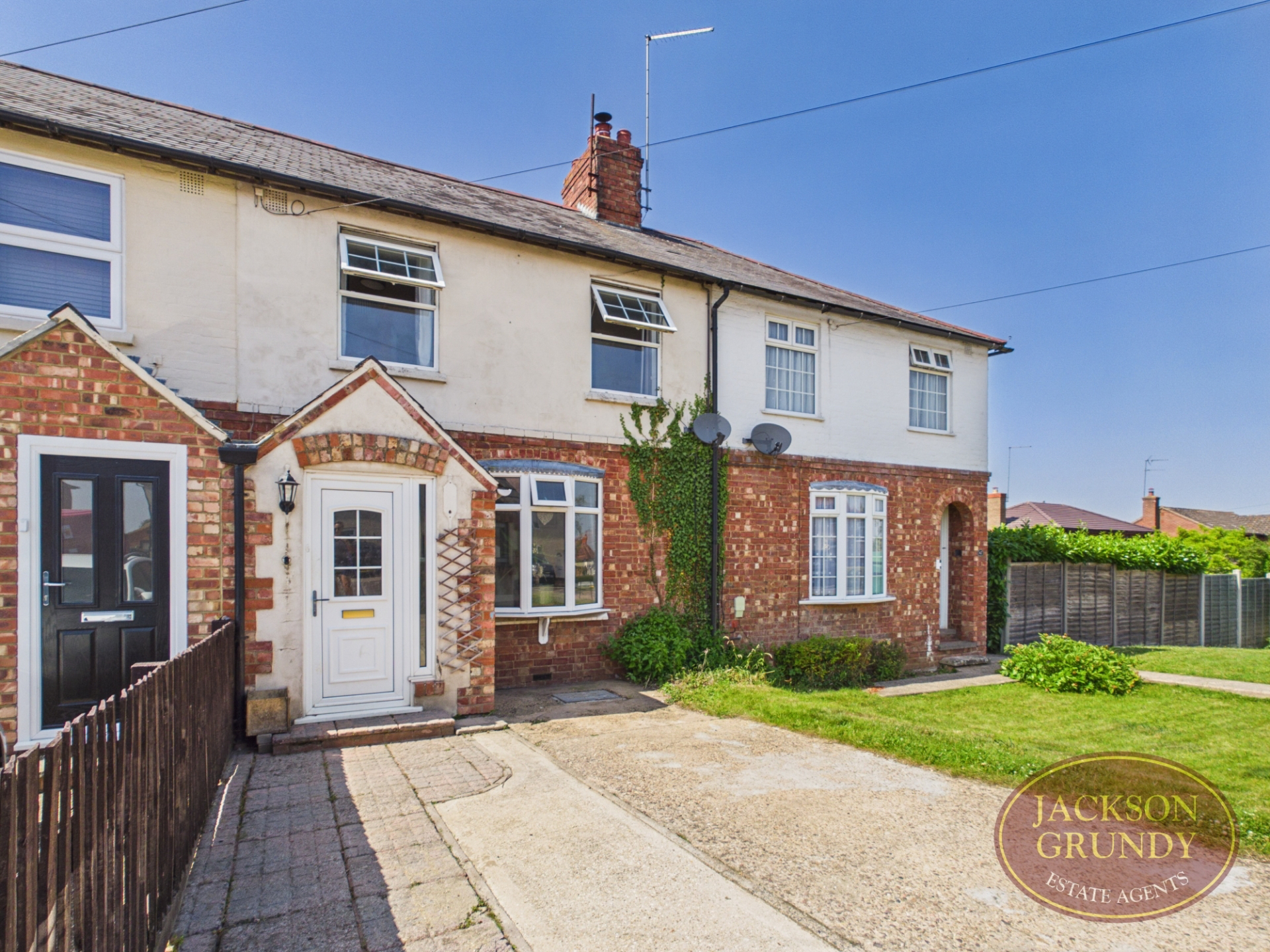 Furnace Lane, Nether Heyford, NN7 3JT