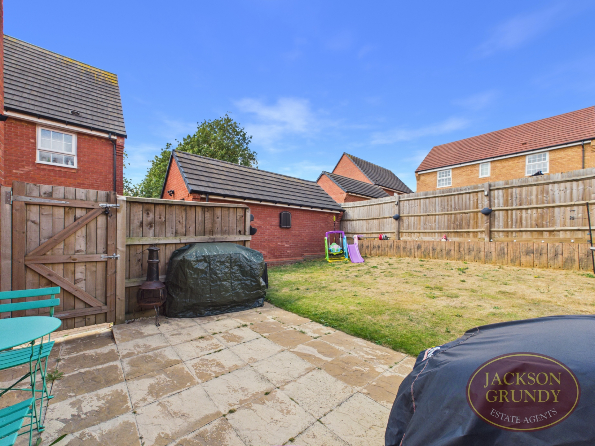 Dickens Close, Moulton, NN3 7DY, photo 14