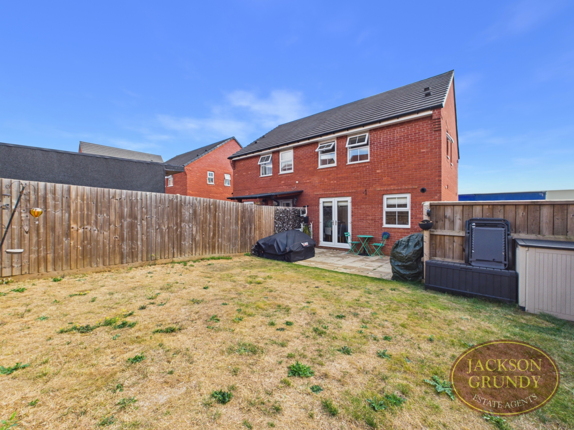 Dickens Close, Moulton, NN3 7DY, photo 15