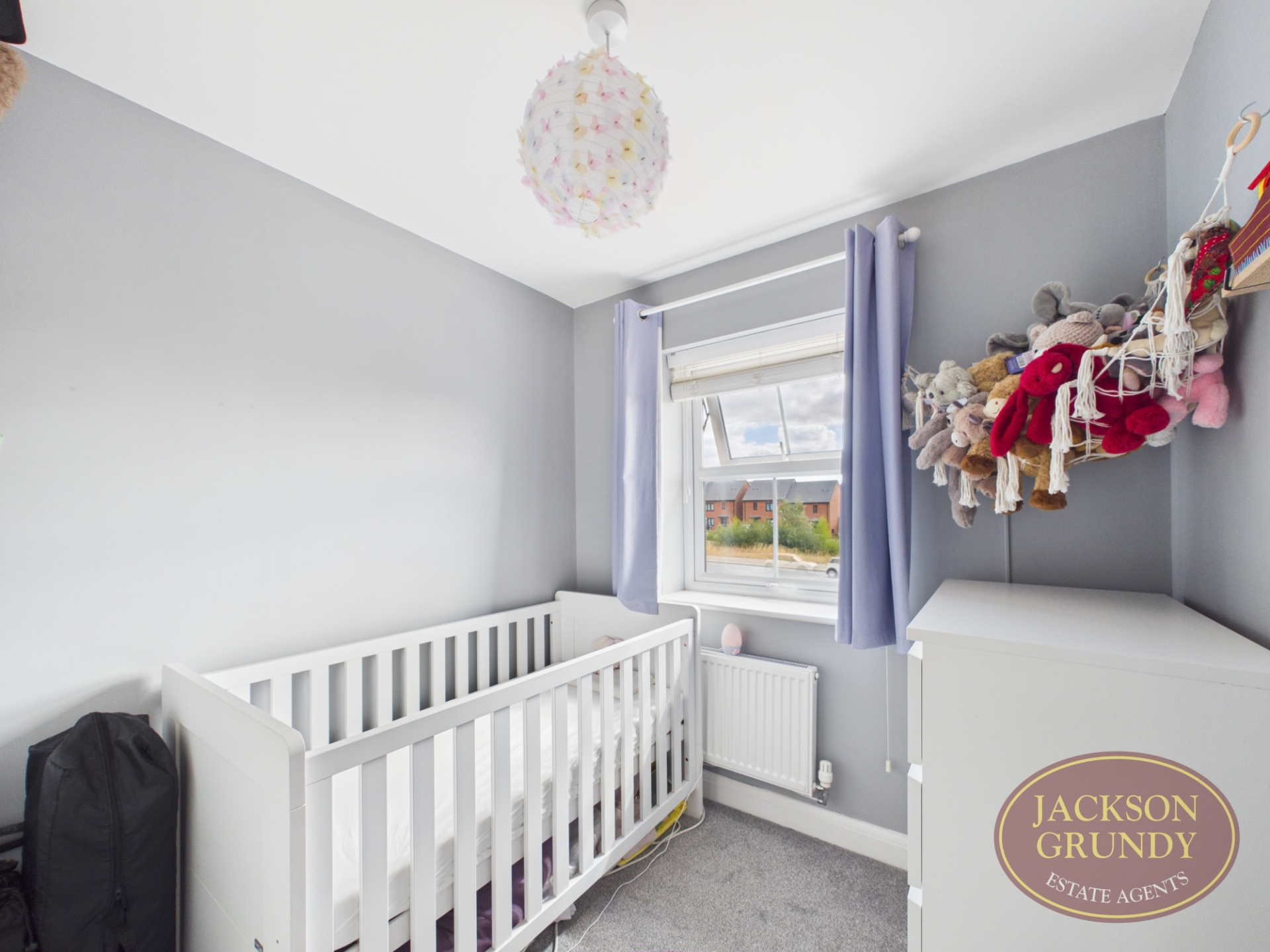 Dickens Close, Moulton, NN3 7DY, photo 12