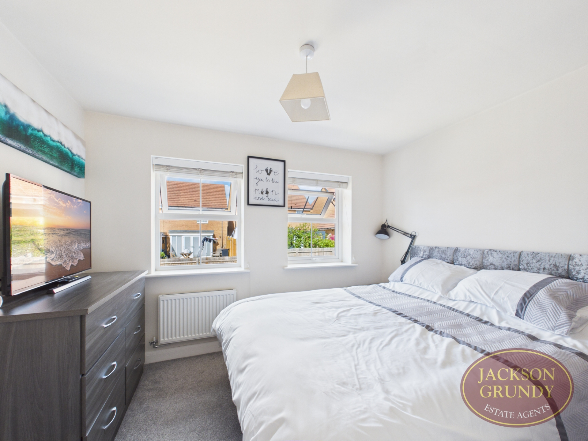 Dickens Close, Moulton, NN3 7DY, photo 9