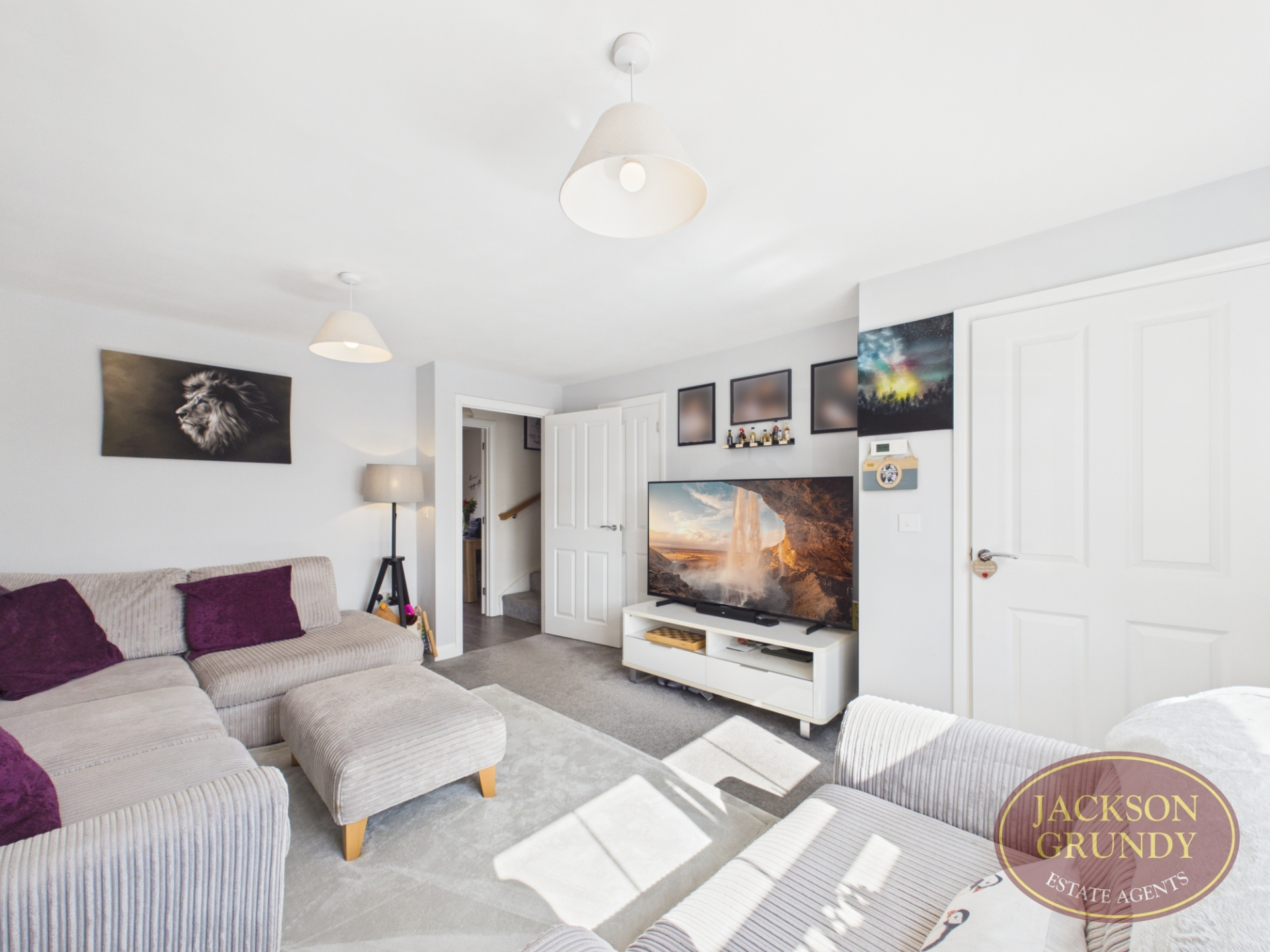Dickens Close, Moulton, NN3 7DY, photo 7