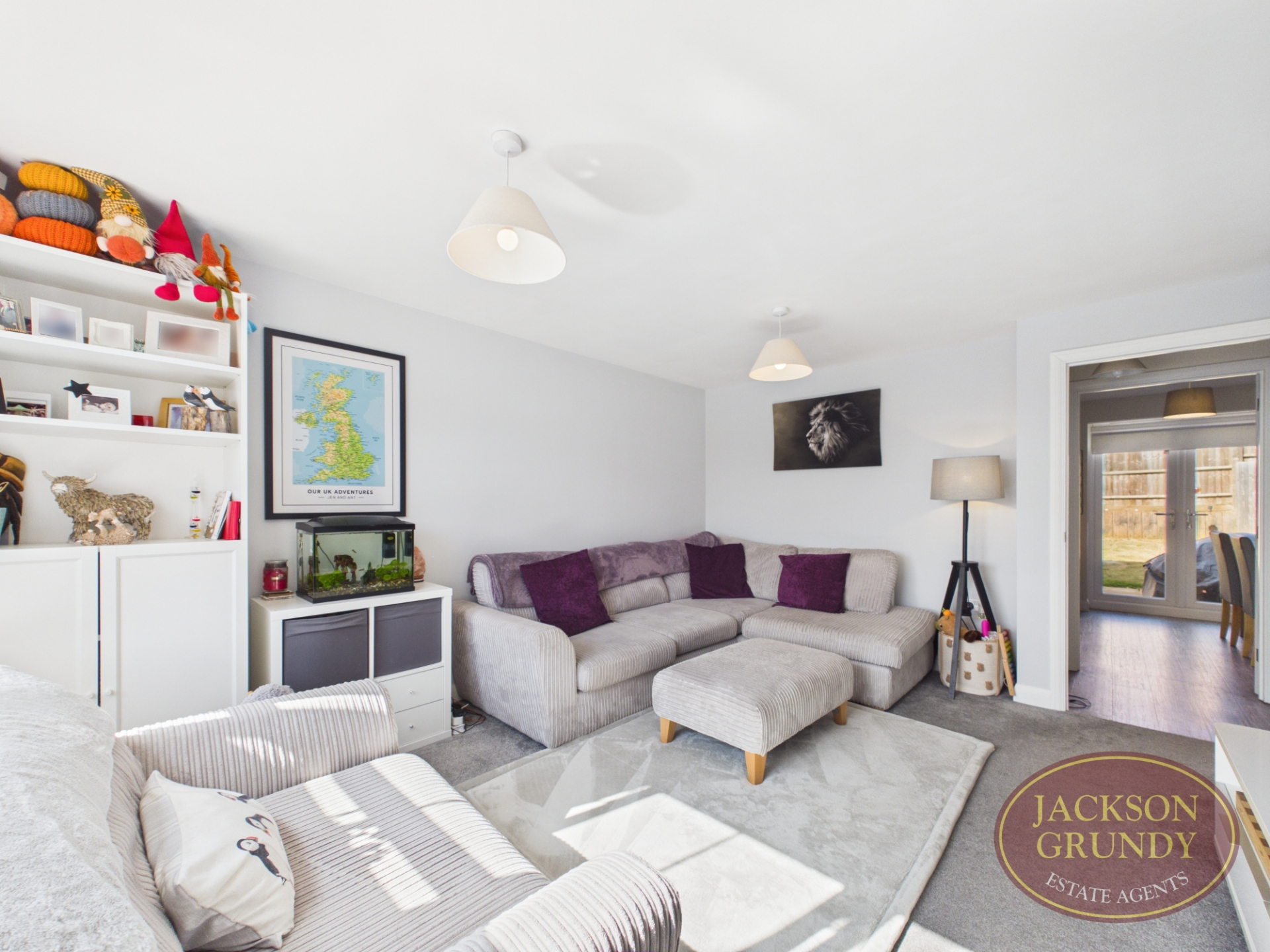 Dickens Close, Moulton, NN3 7DY, photo 6