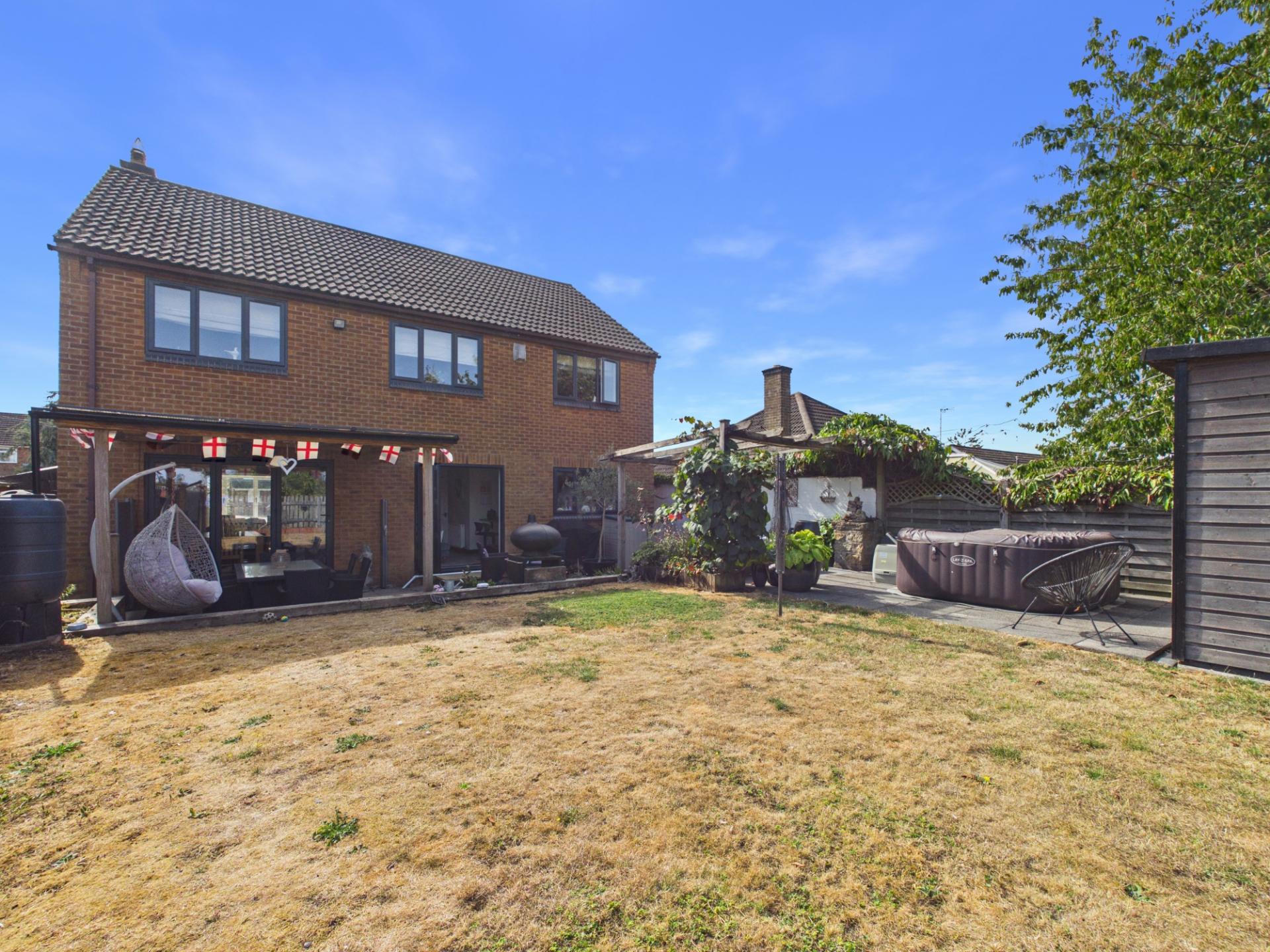 East Street, Long Buckby, NN6 7RB, photo 19