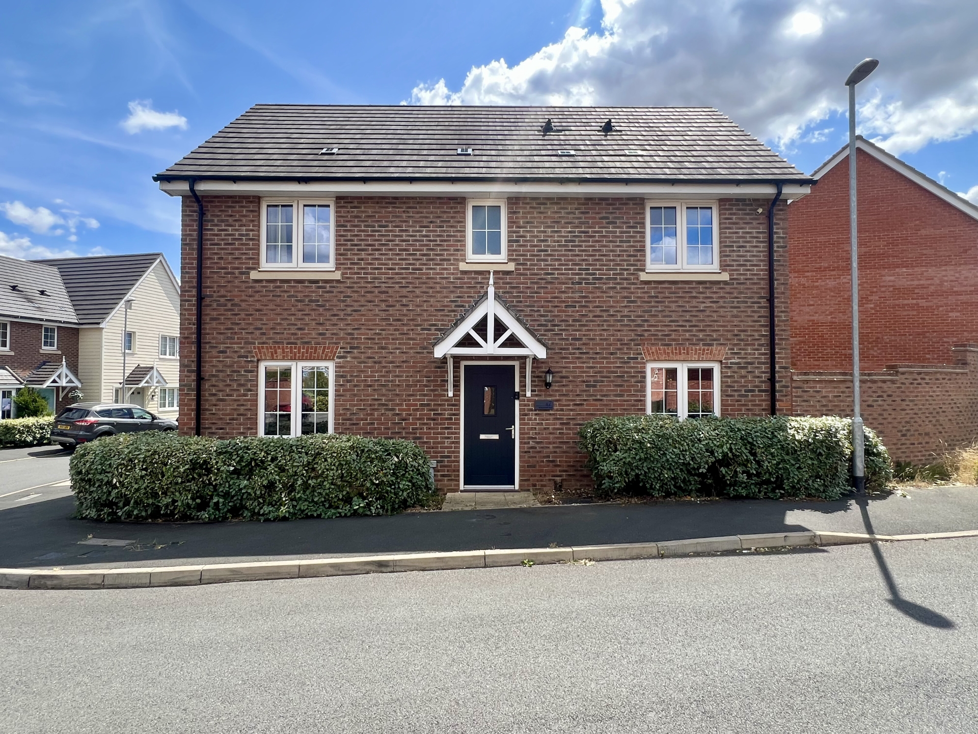 Boxgrove Way, Daventry, NN11 2PQ