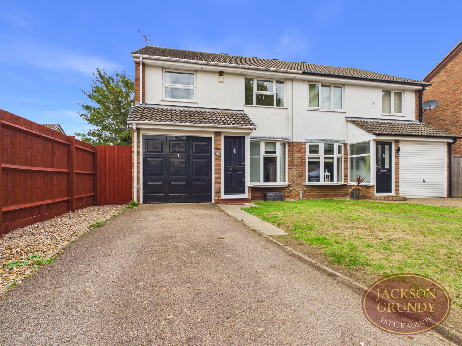 Windmill Glade, Brixworth, NN6 9LP