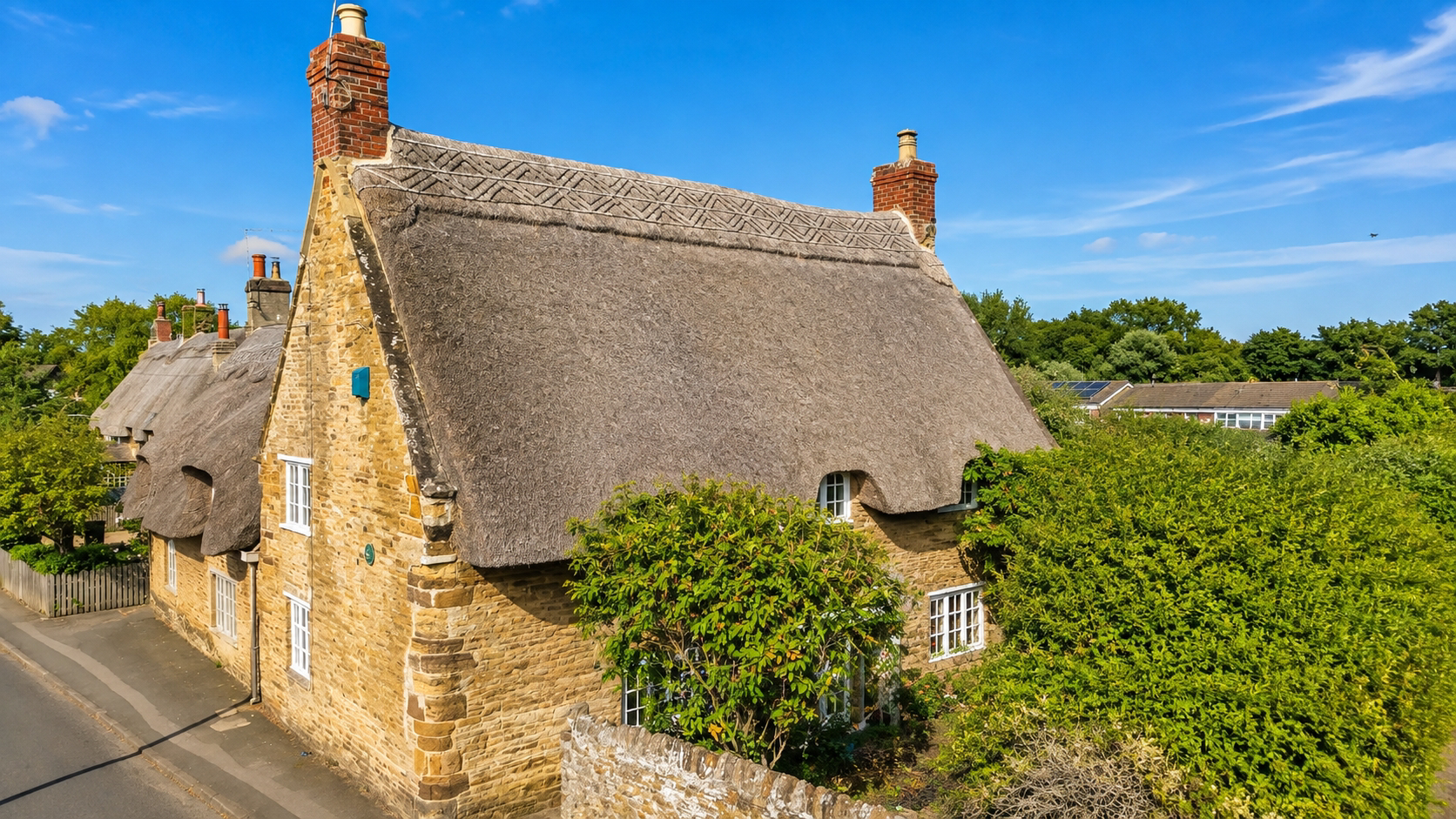 Orchard Hill, Little Billing, NN3 9AG