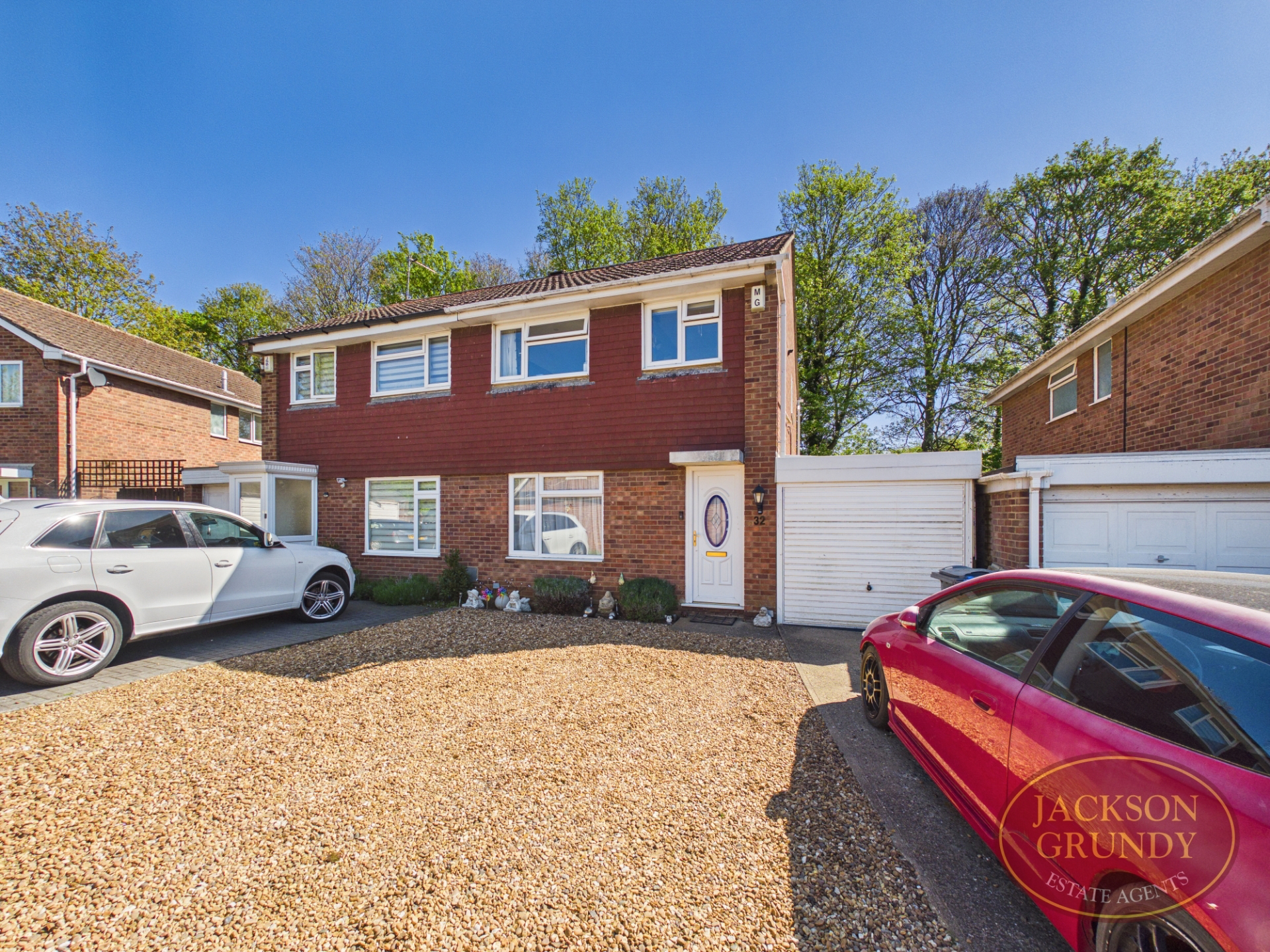 Cowgill Close, Cherry Lodge, NN3 8PB