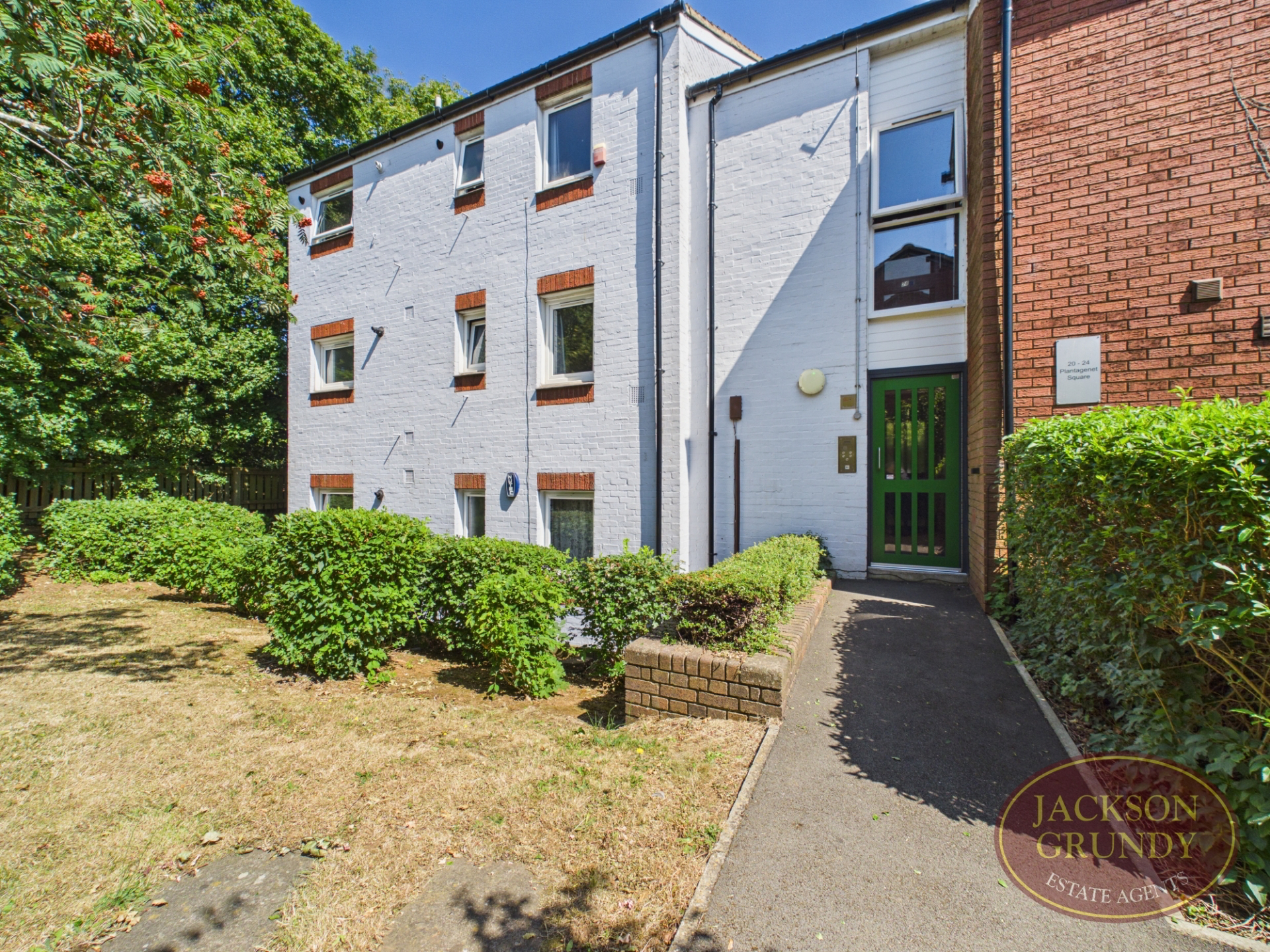 Plantagenet Square, Briar Hill, NN4 9RG