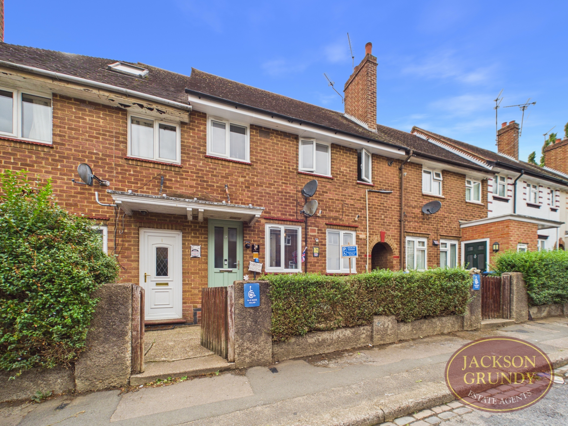 Cambria Crescent, Northampton, NN3 2SX