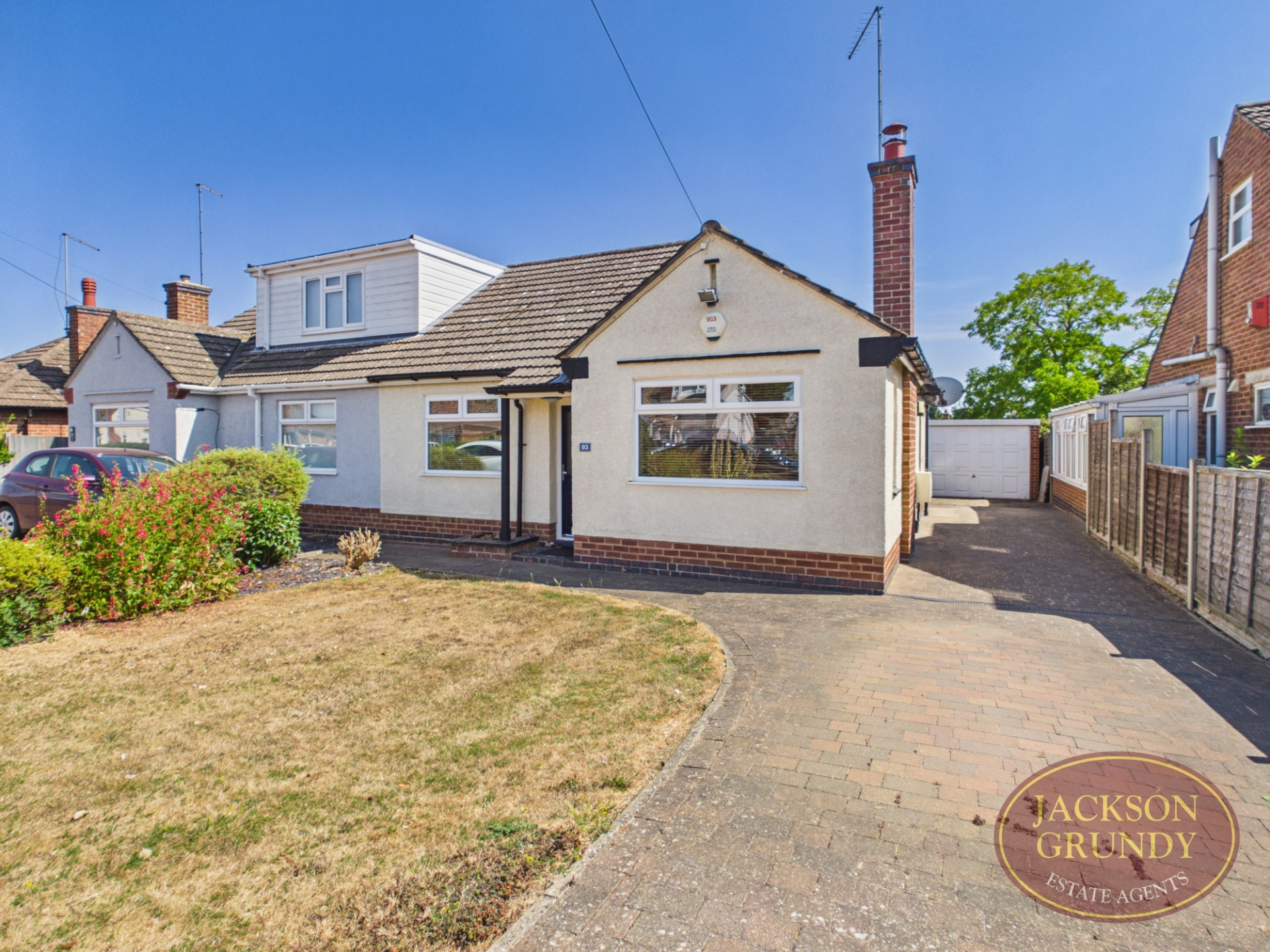 Park Lane, Duston, NN5 6PZ