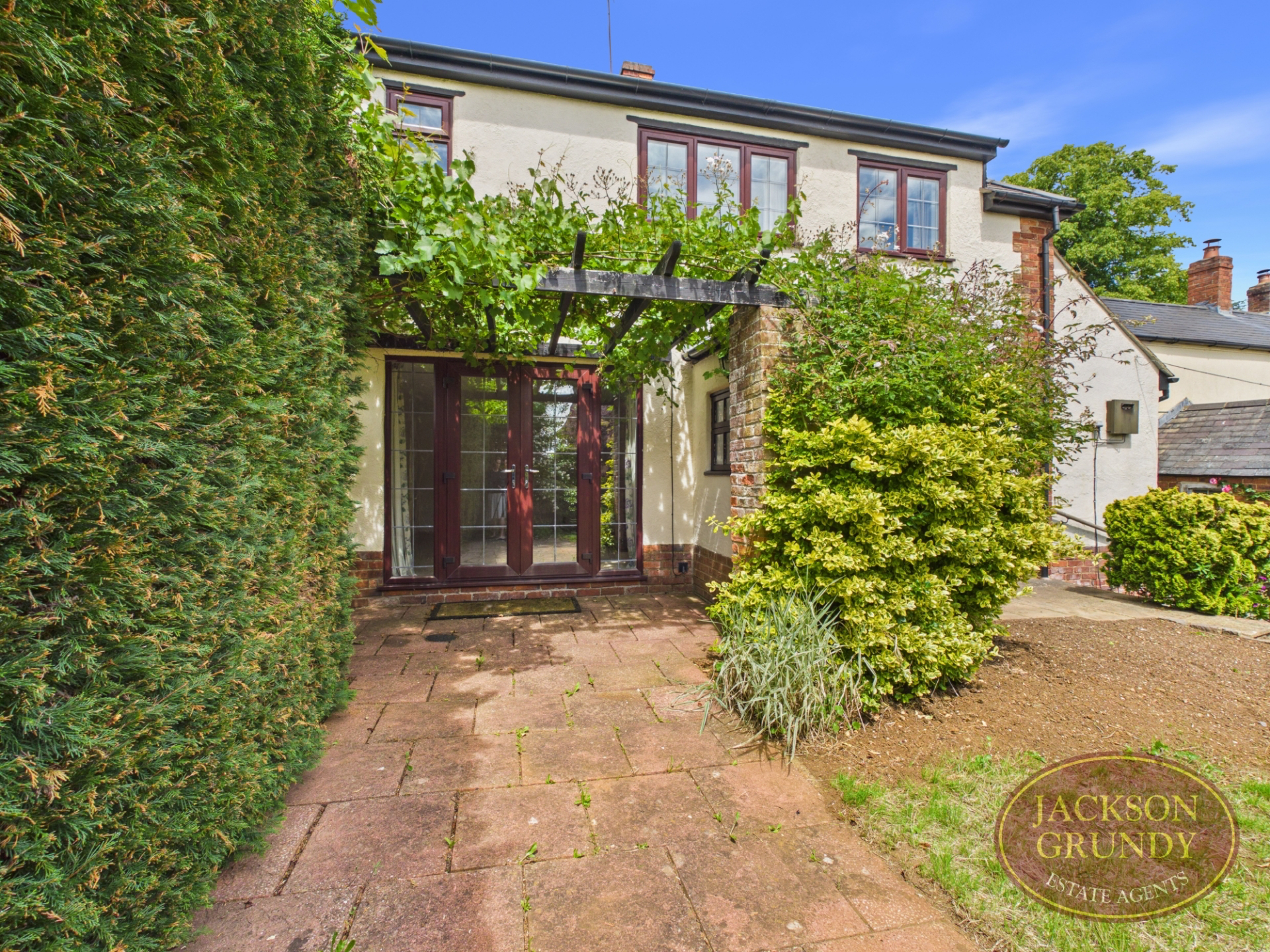 Teeton Road, Ravensthorpe, NN6 8EJ