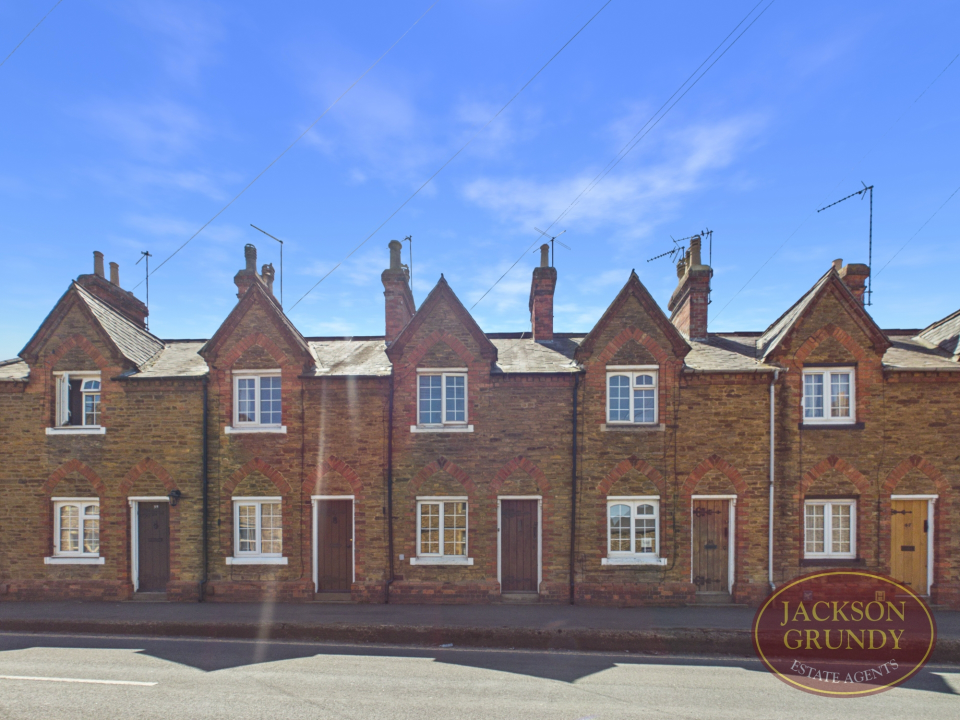 West Street, Moulton, NN3 7SB