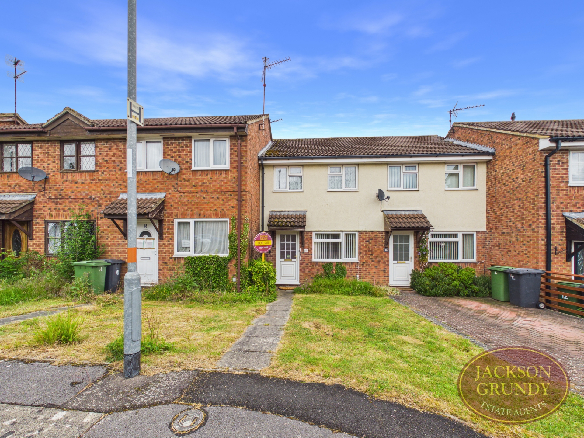Kennet Close, Gleneagles, NN8 5ZP
