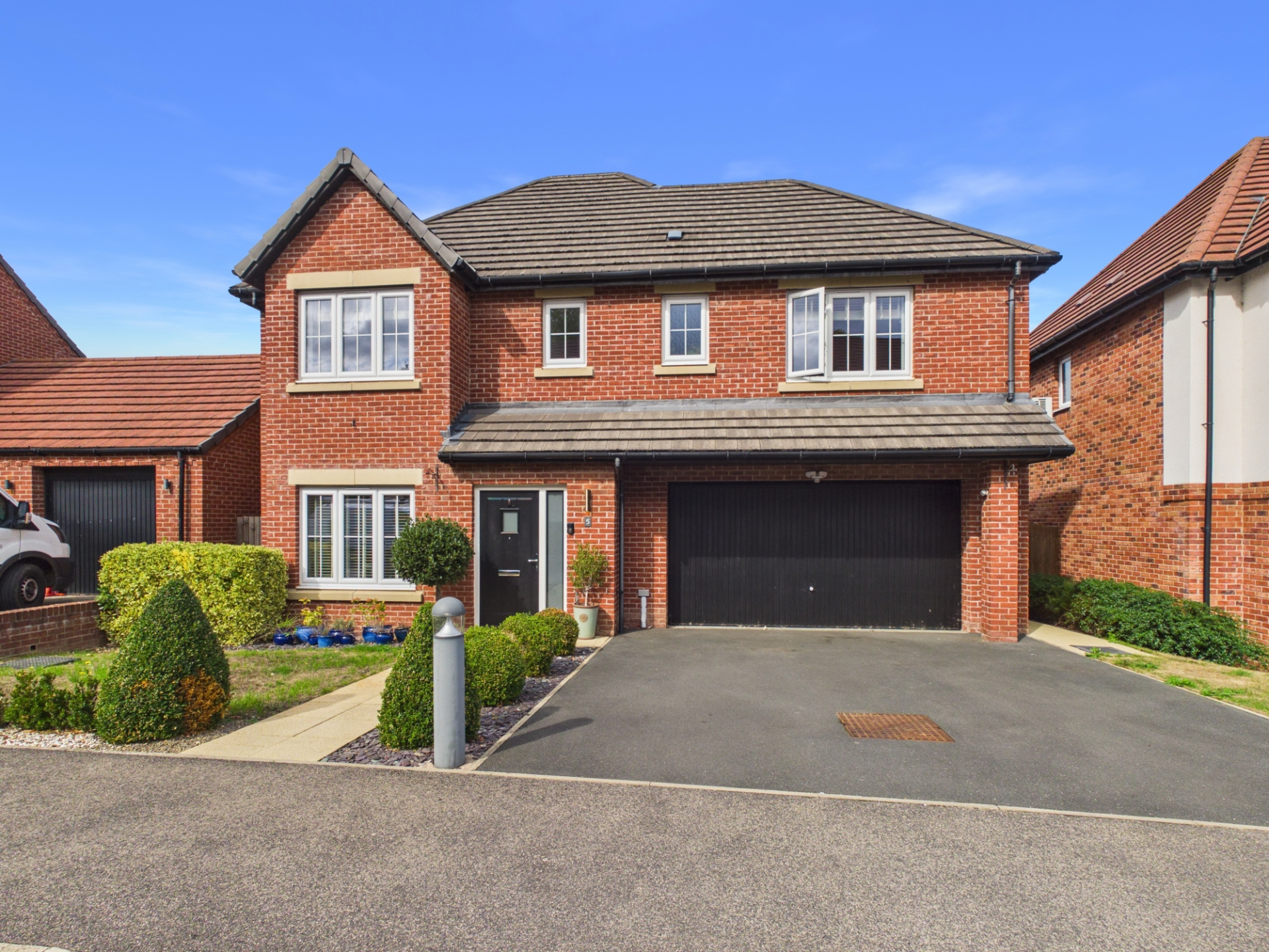 Furzefield Way, Moulton, NN3 7WA