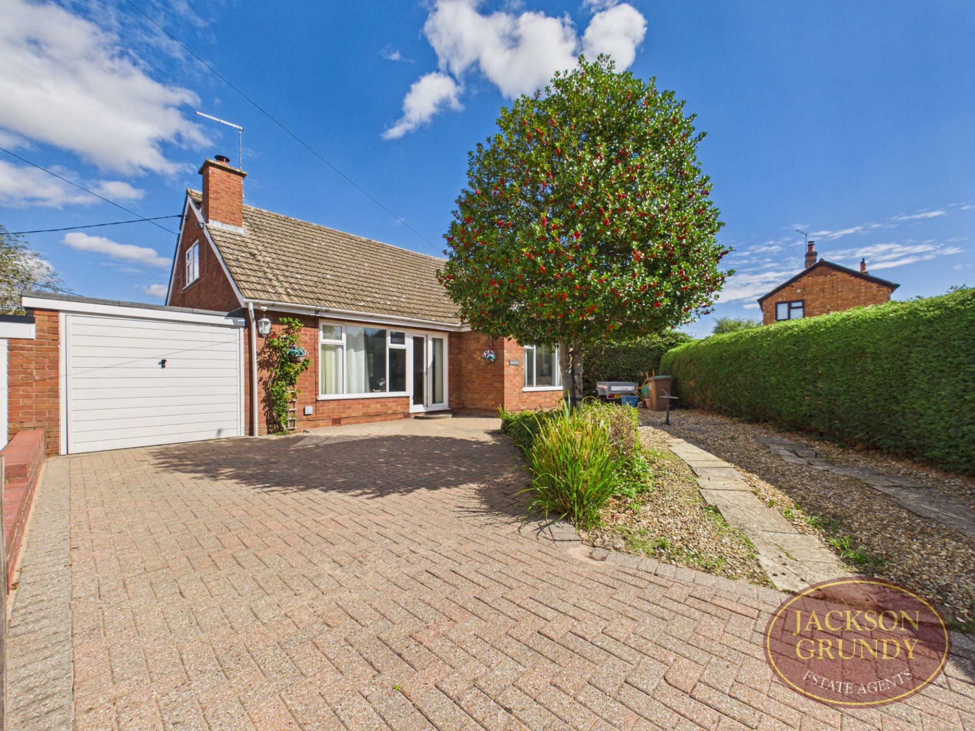 Barby Road, Kilsby, CV23 8XD