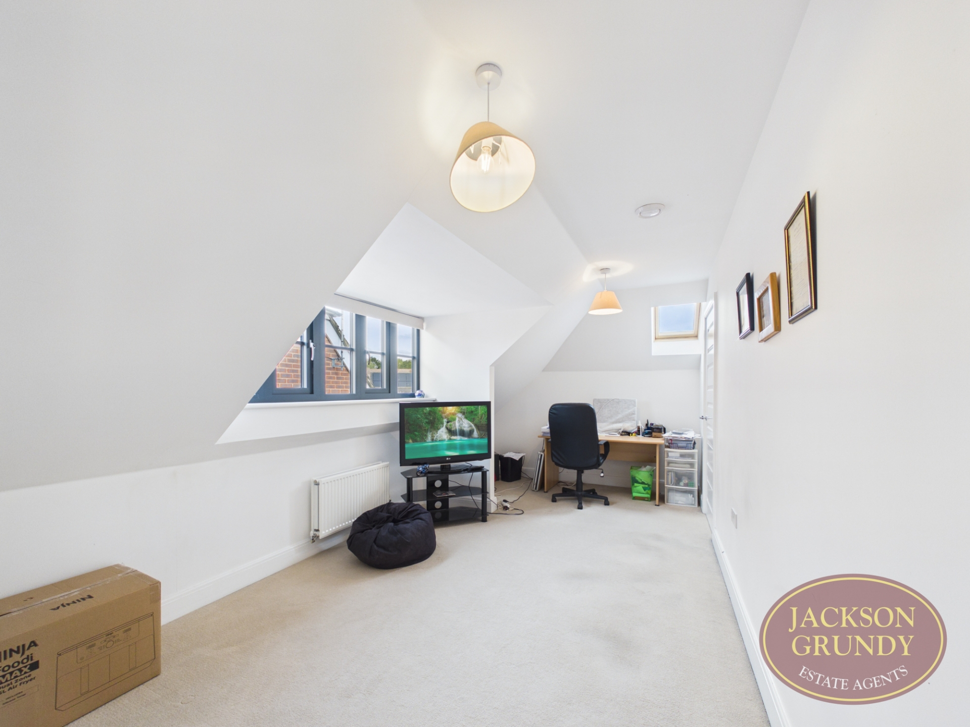 Fitzgerald Road, Little Billing, NN3 9BY, photo 16