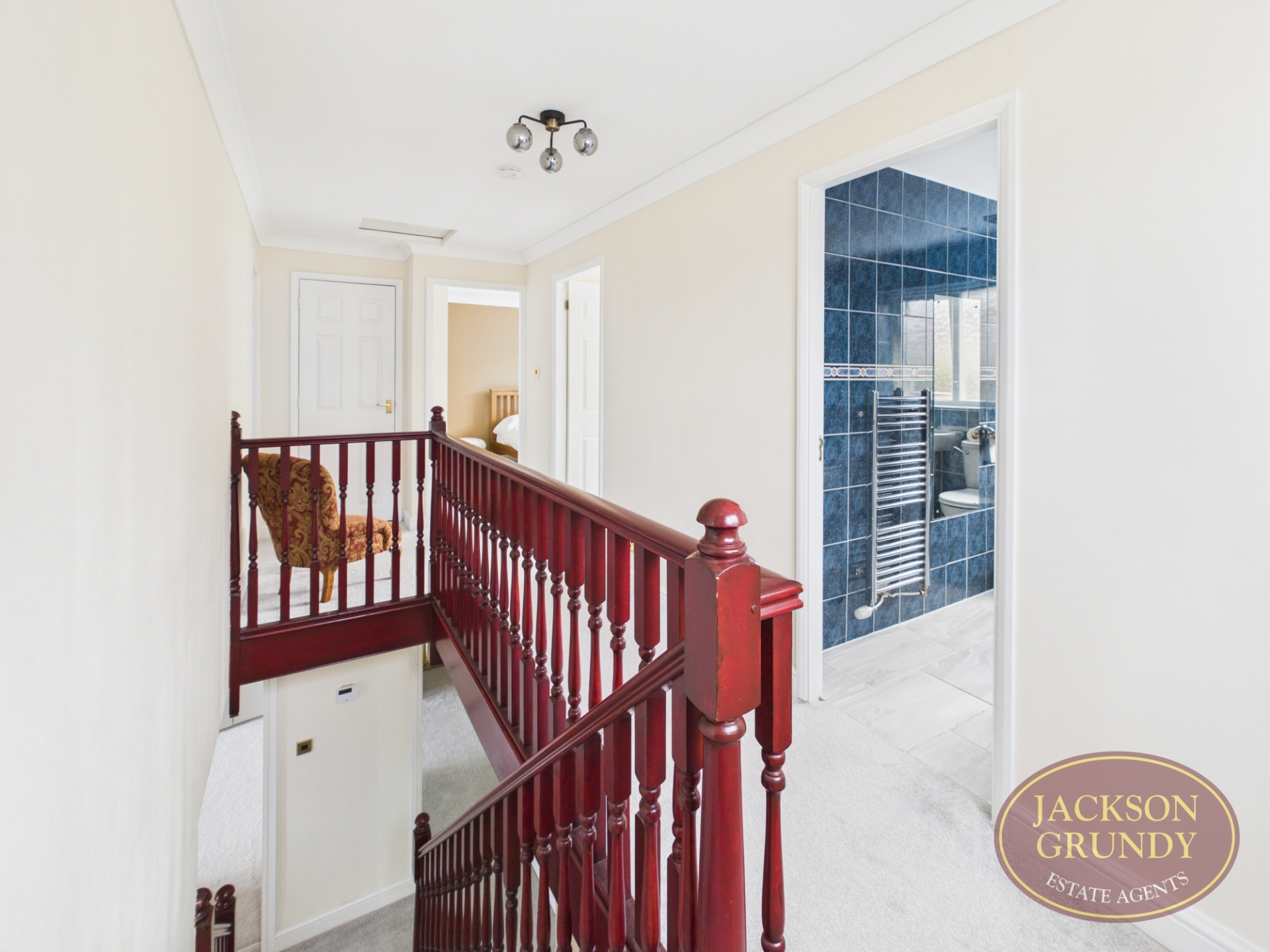 Camelot Way, Duston, NN5 4BG, photo 17