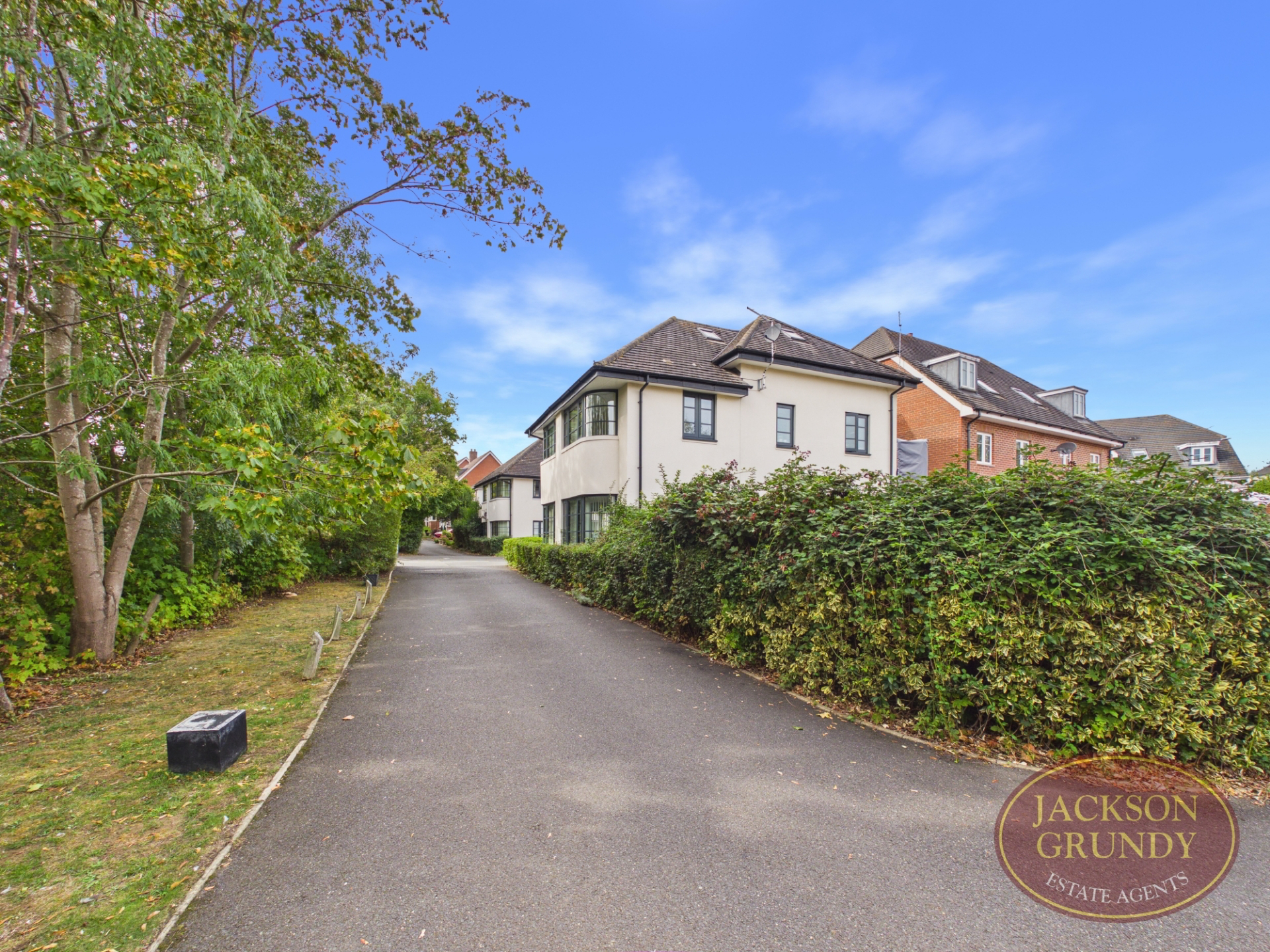 Fitzgerald Road, Little Billing, NN3 9BY, photo 20