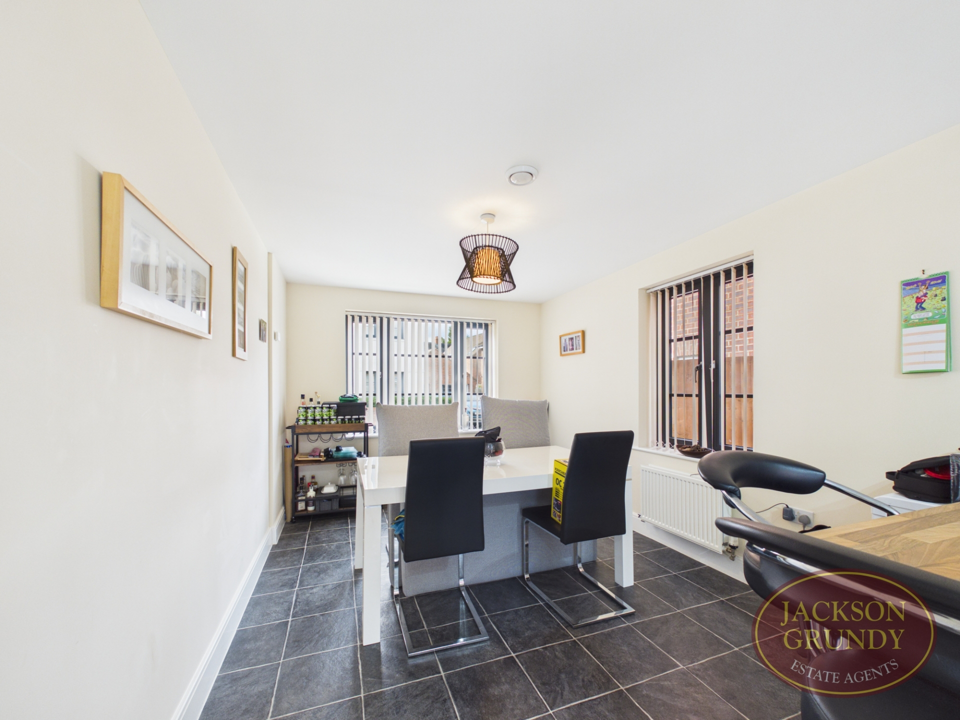 Fitzgerald Road, Little Billing, NN3 9BY, photo 5