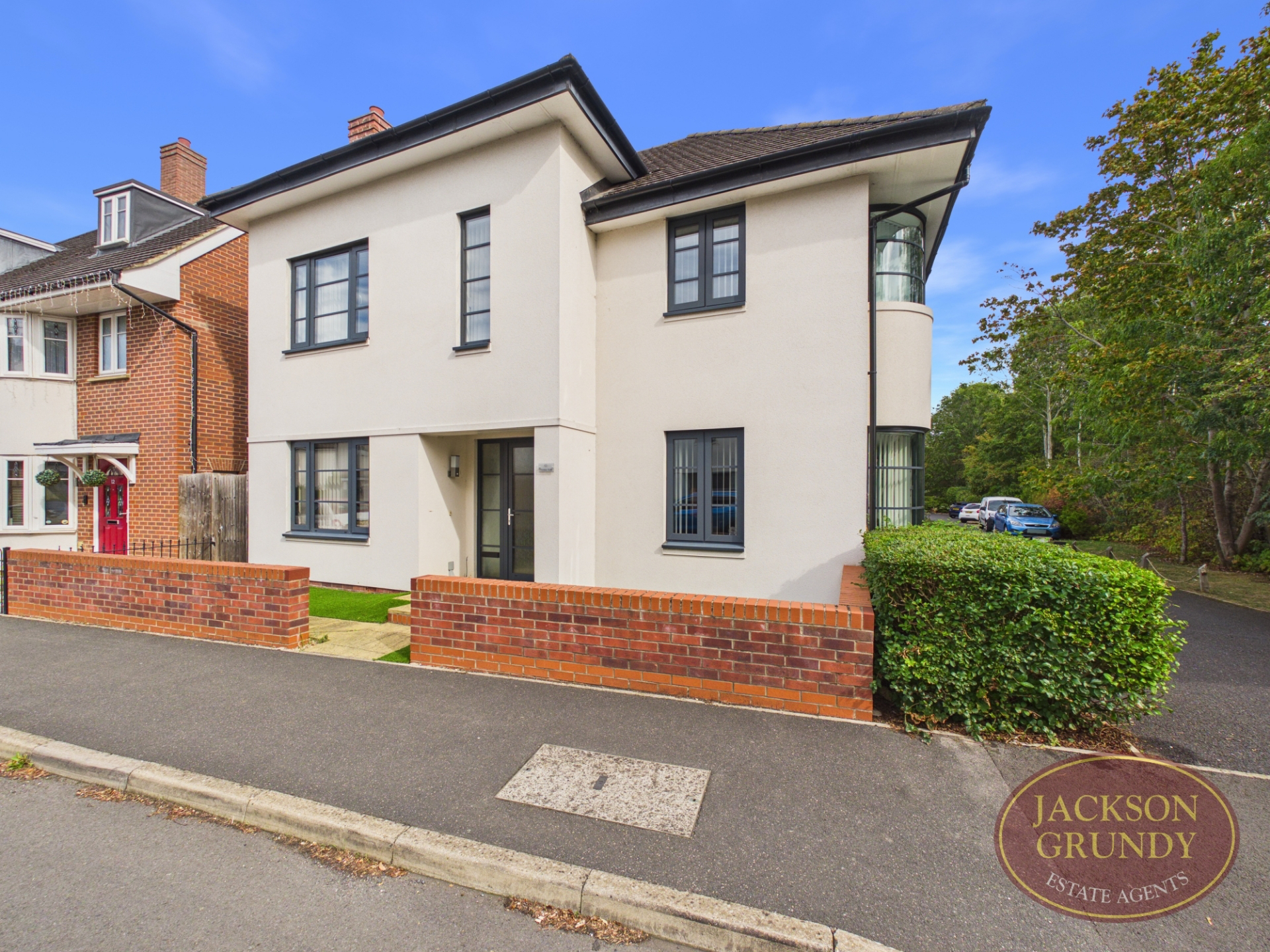 Fitzgerald Road, Little Billing, NN3 9BY, photo 18