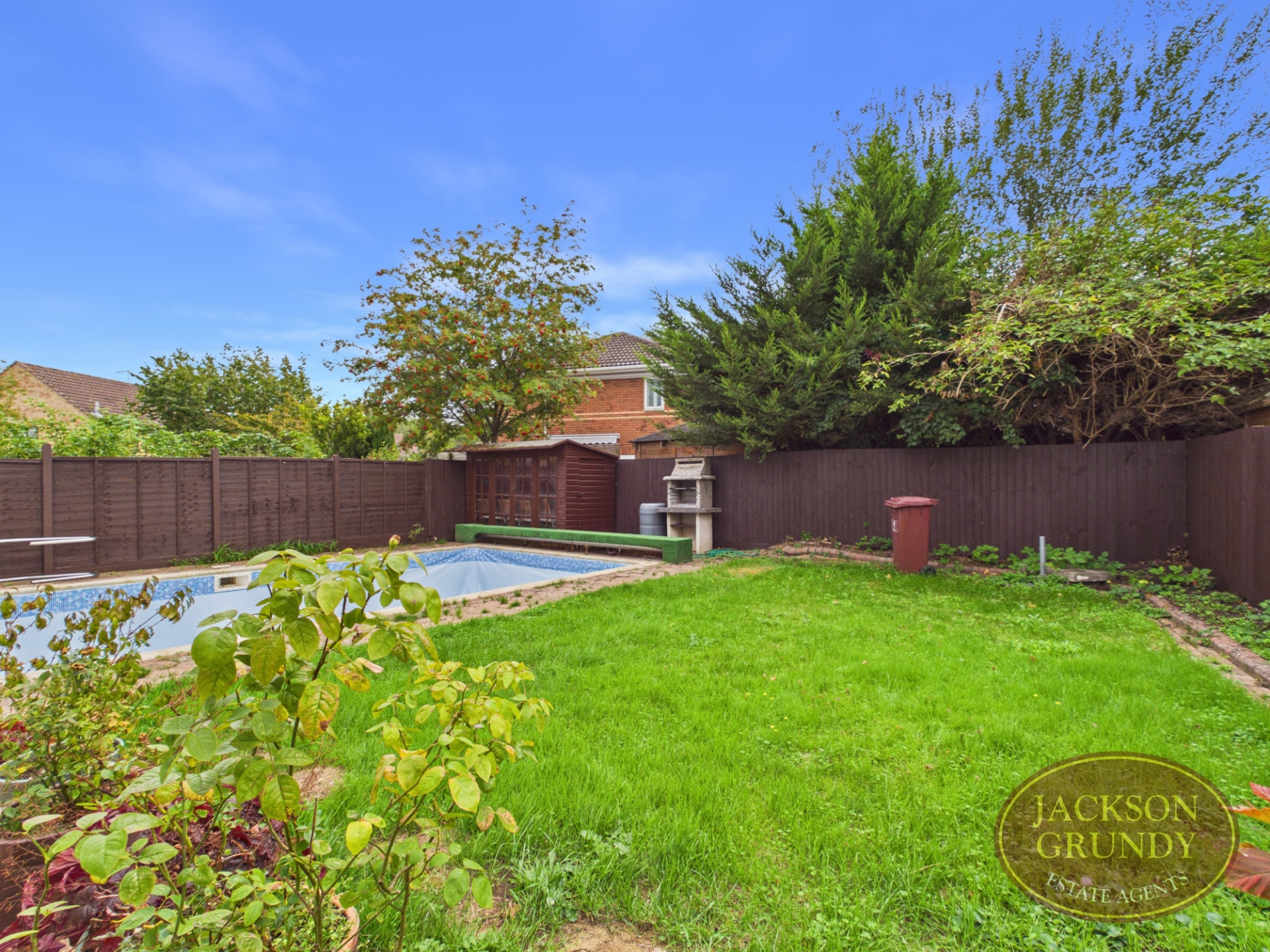 Camelot Way, Duston, NN5 4BG, photo 18