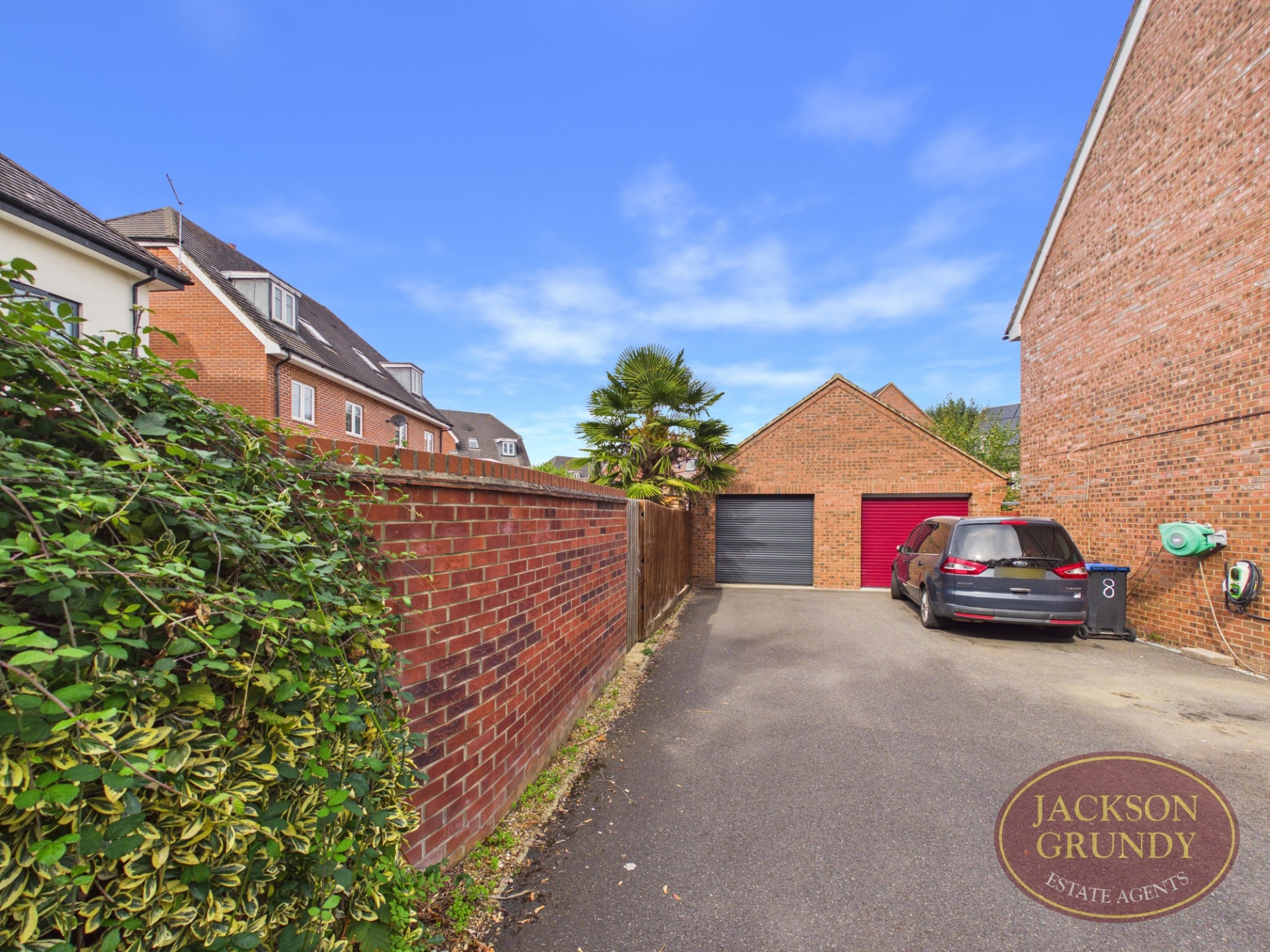 Fitzgerald Road, Little Billing, NN3 9BY, photo 21