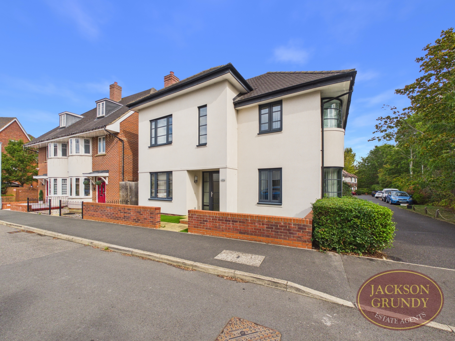 Fitzgerald Road, Little Billing, NN3 9BY
