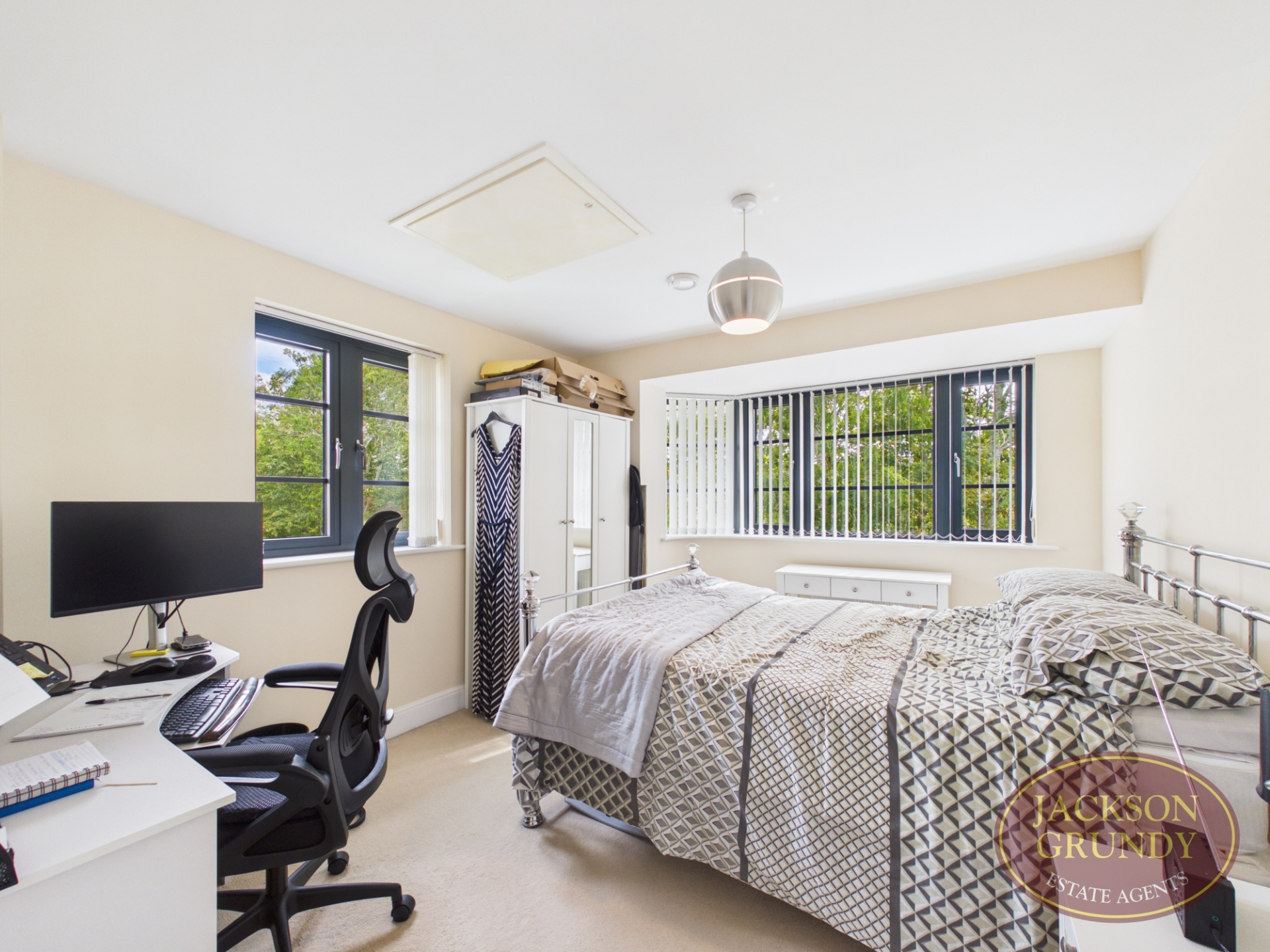 Fitzgerald Road, Little Billing, NN3 9BY, photo 12