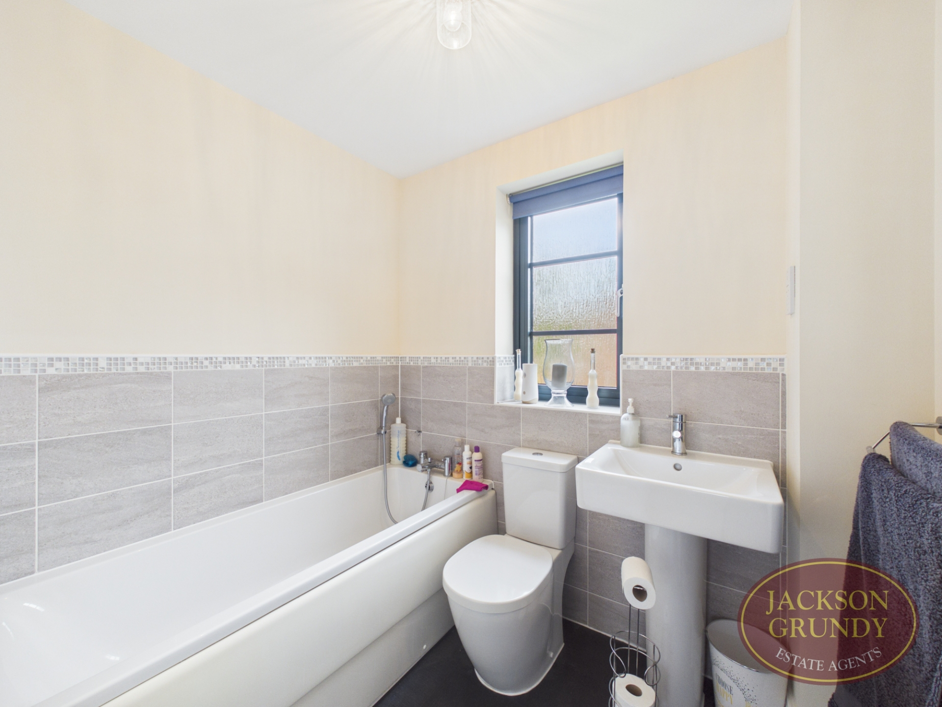 Fitzgerald Road, Little Billing, NN3 9BY, photo 14