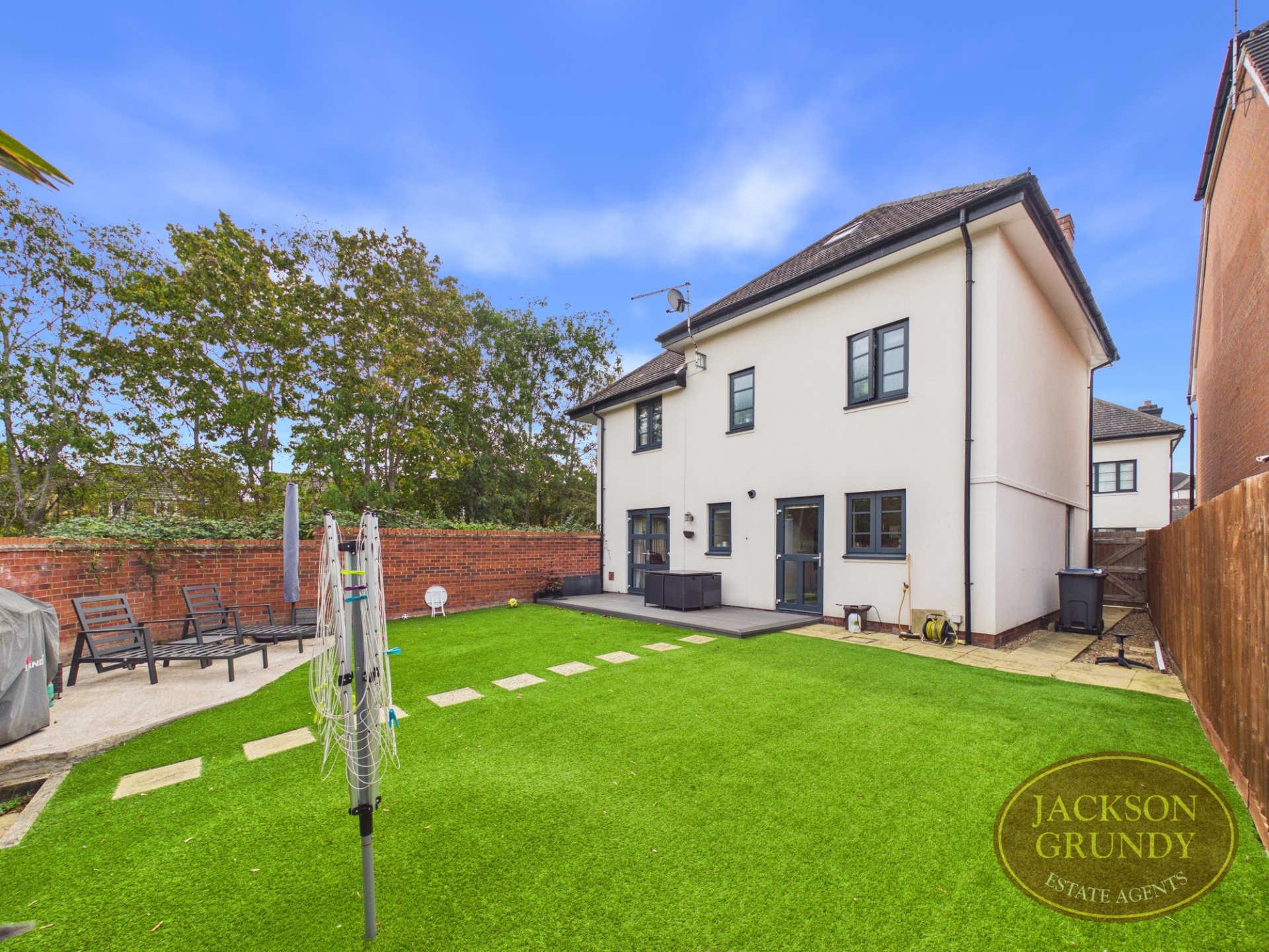 Fitzgerald Road, Little Billing, NN3 9BY, photo 19