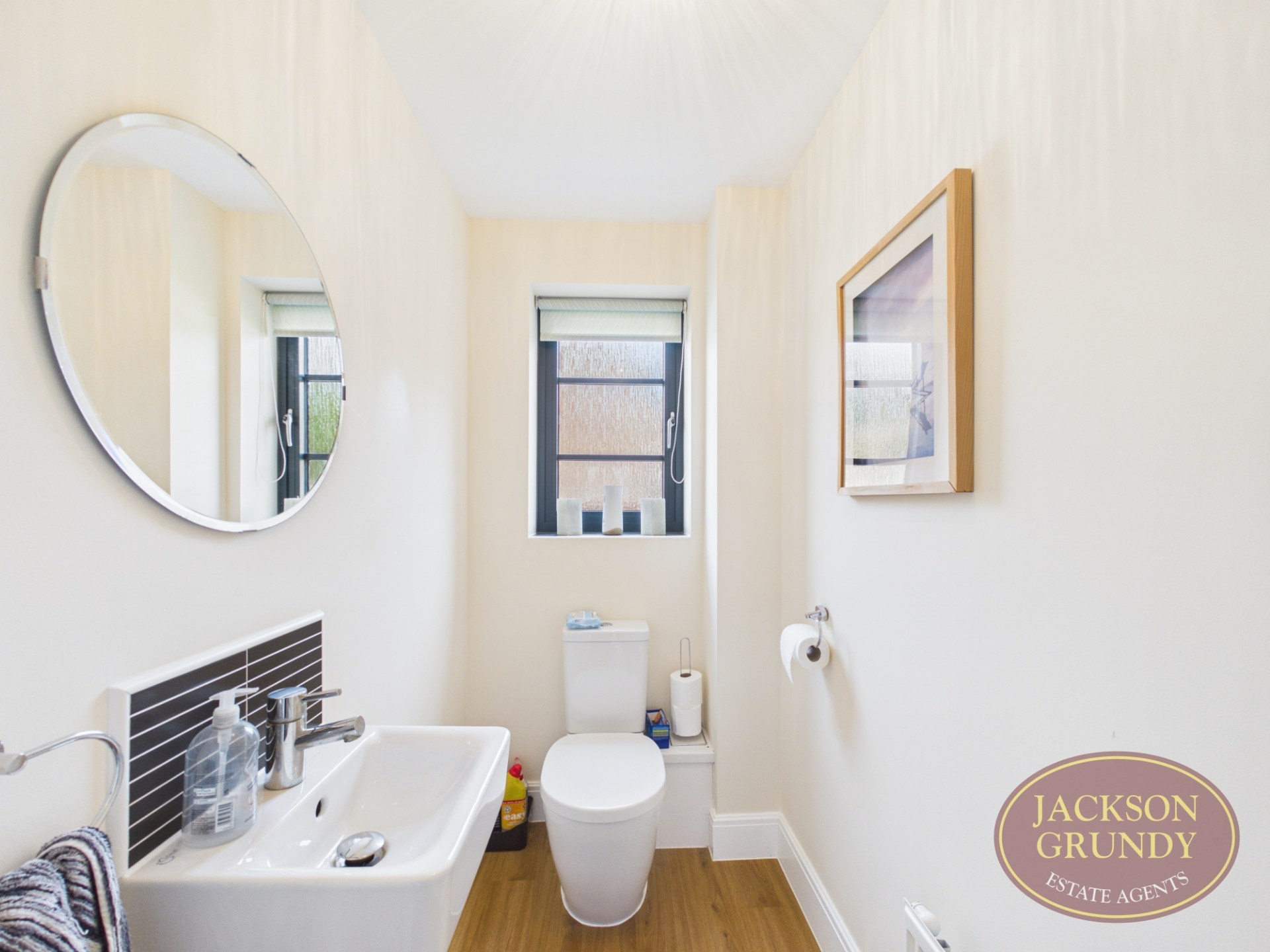 Fitzgerald Road, Little Billing, NN3 9BY, photo 8