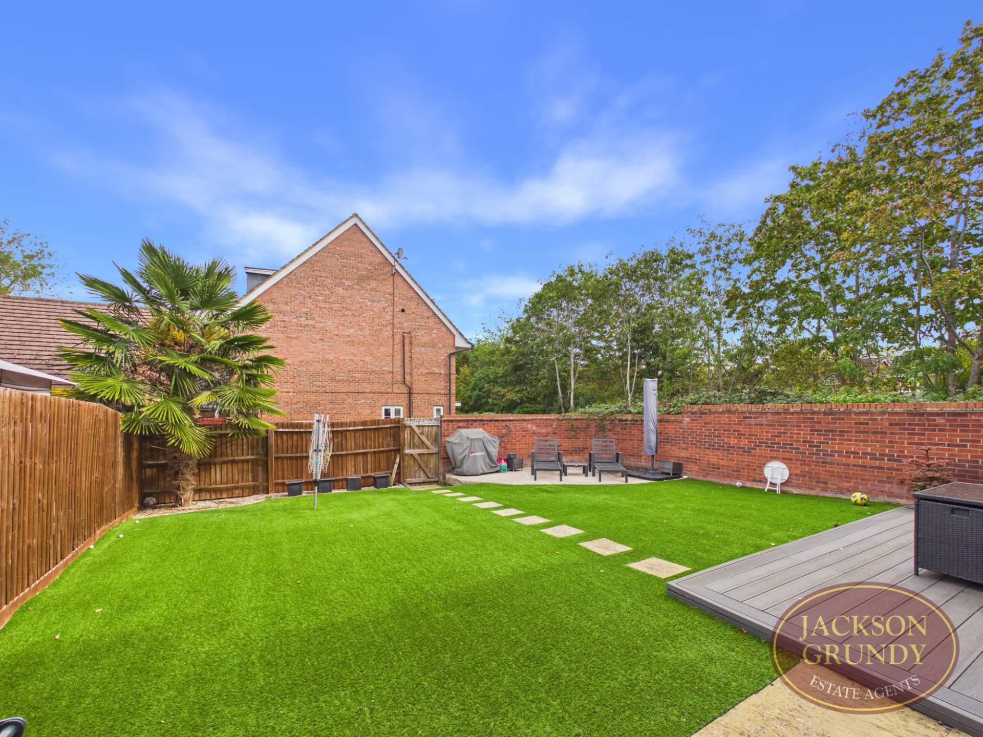 Fitzgerald Road, Little Billing, NN3 9BY, photo 2