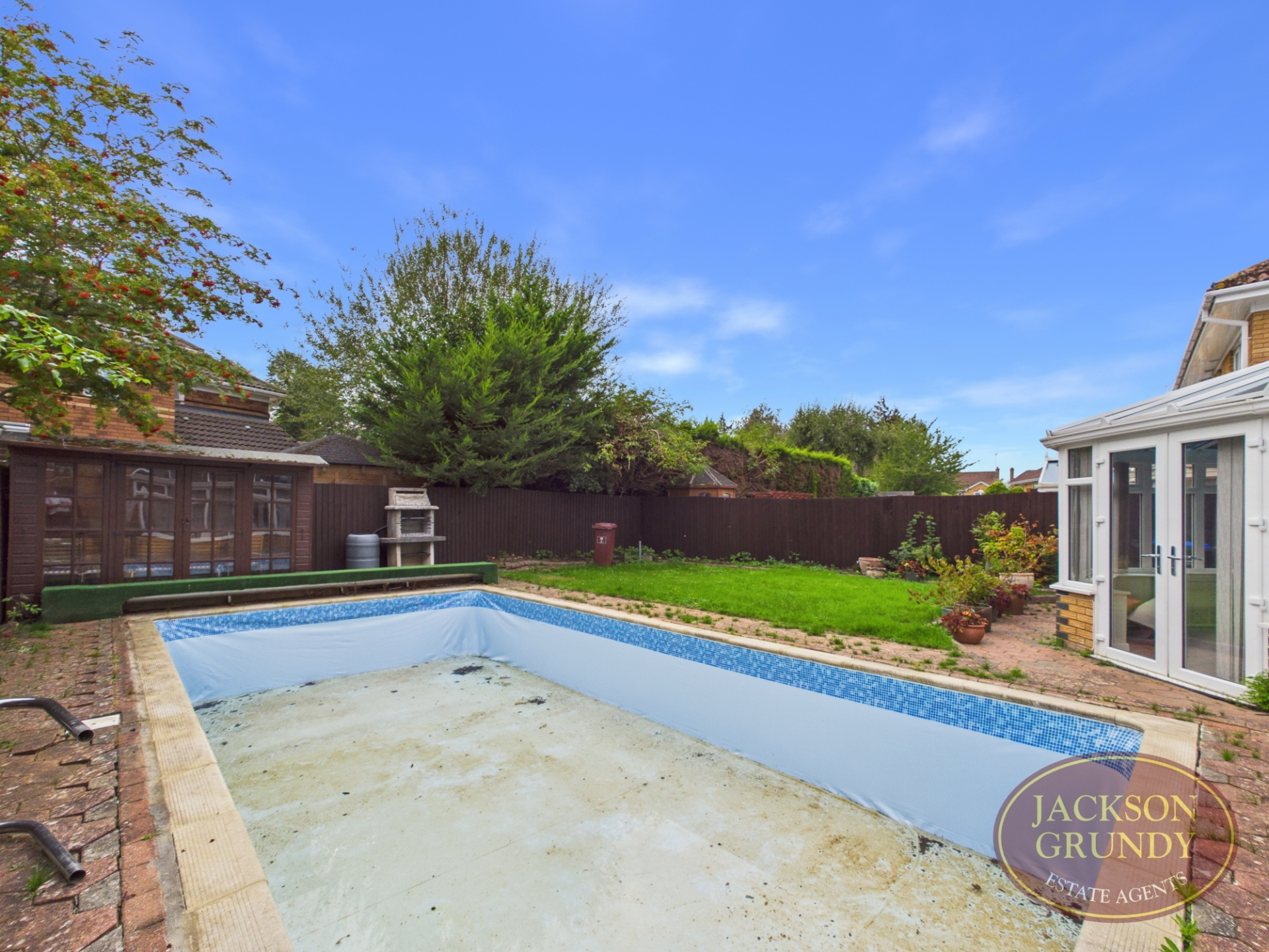 Camelot Way, Duston, NN5 4BG, photo 19