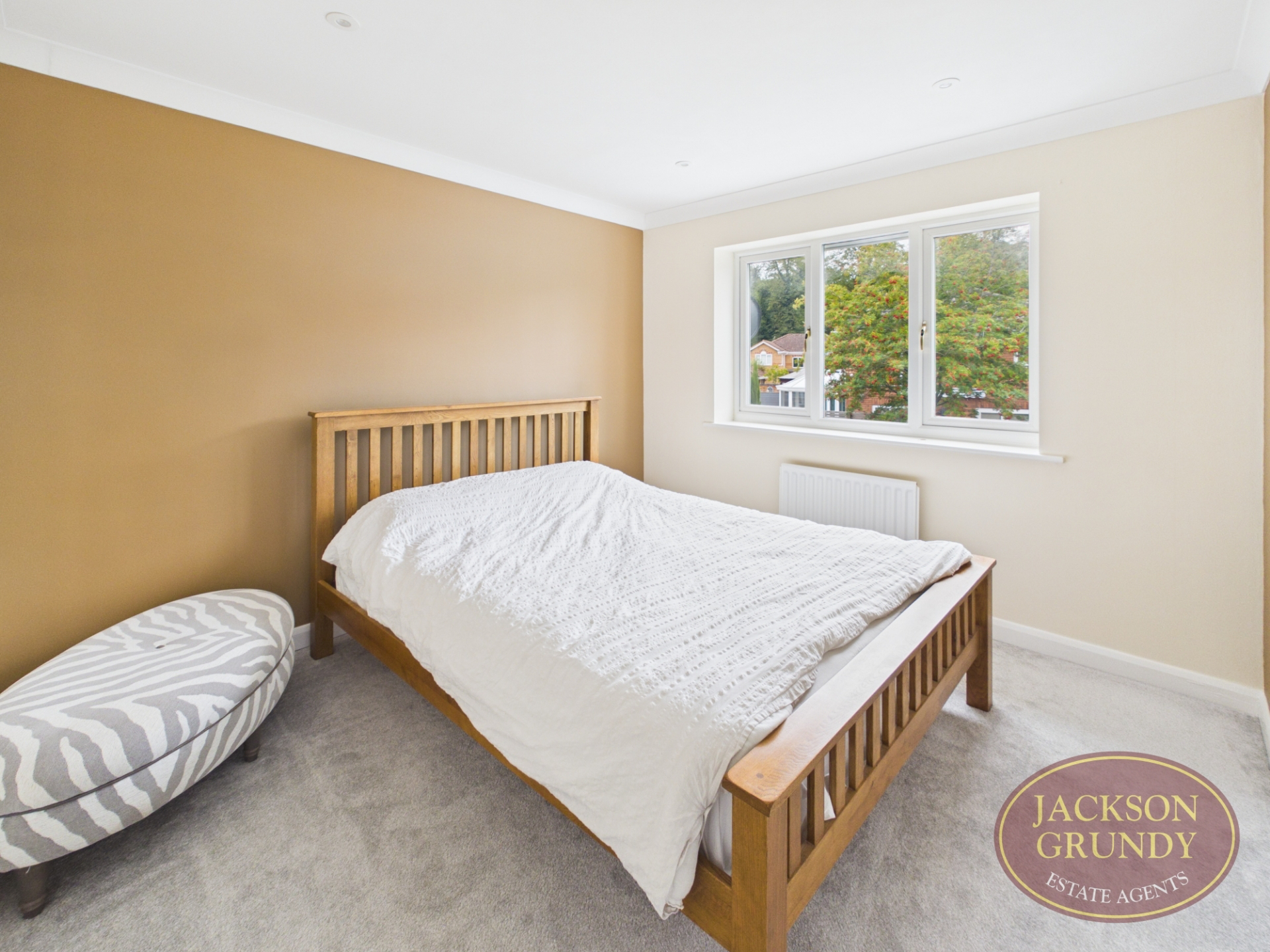 Camelot Way, Duston, NN5 4BG, photo 14