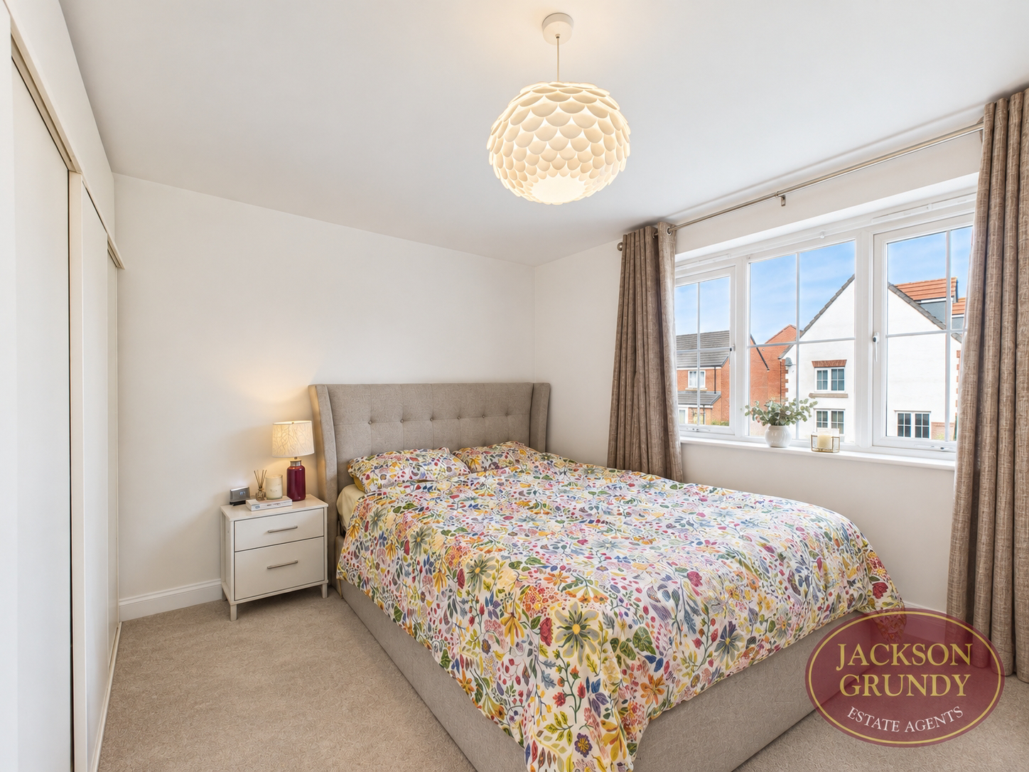 Campus Drive, Kingsthorpe, NN2 7FN, photo 7