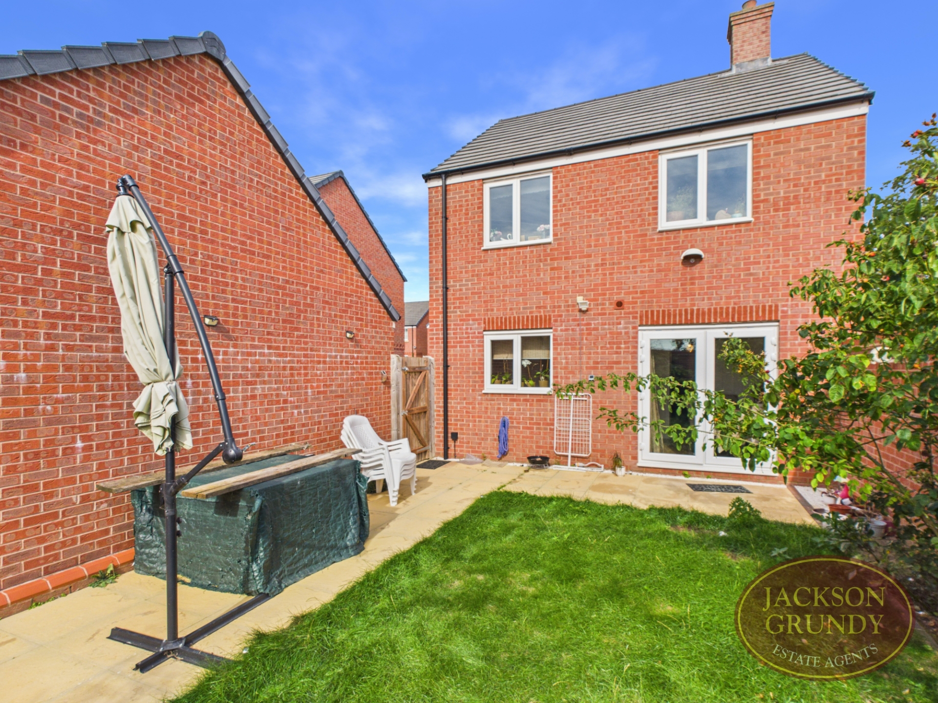 Campus Drive, Kingsthorpe, NN2 7FN, photo 13