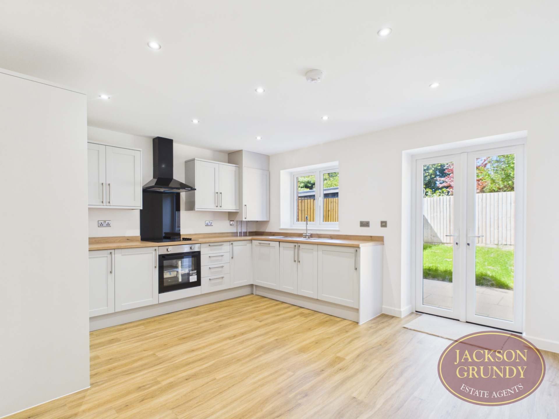Balmoral Road, Queens Park, NN2 6JY, photo 4